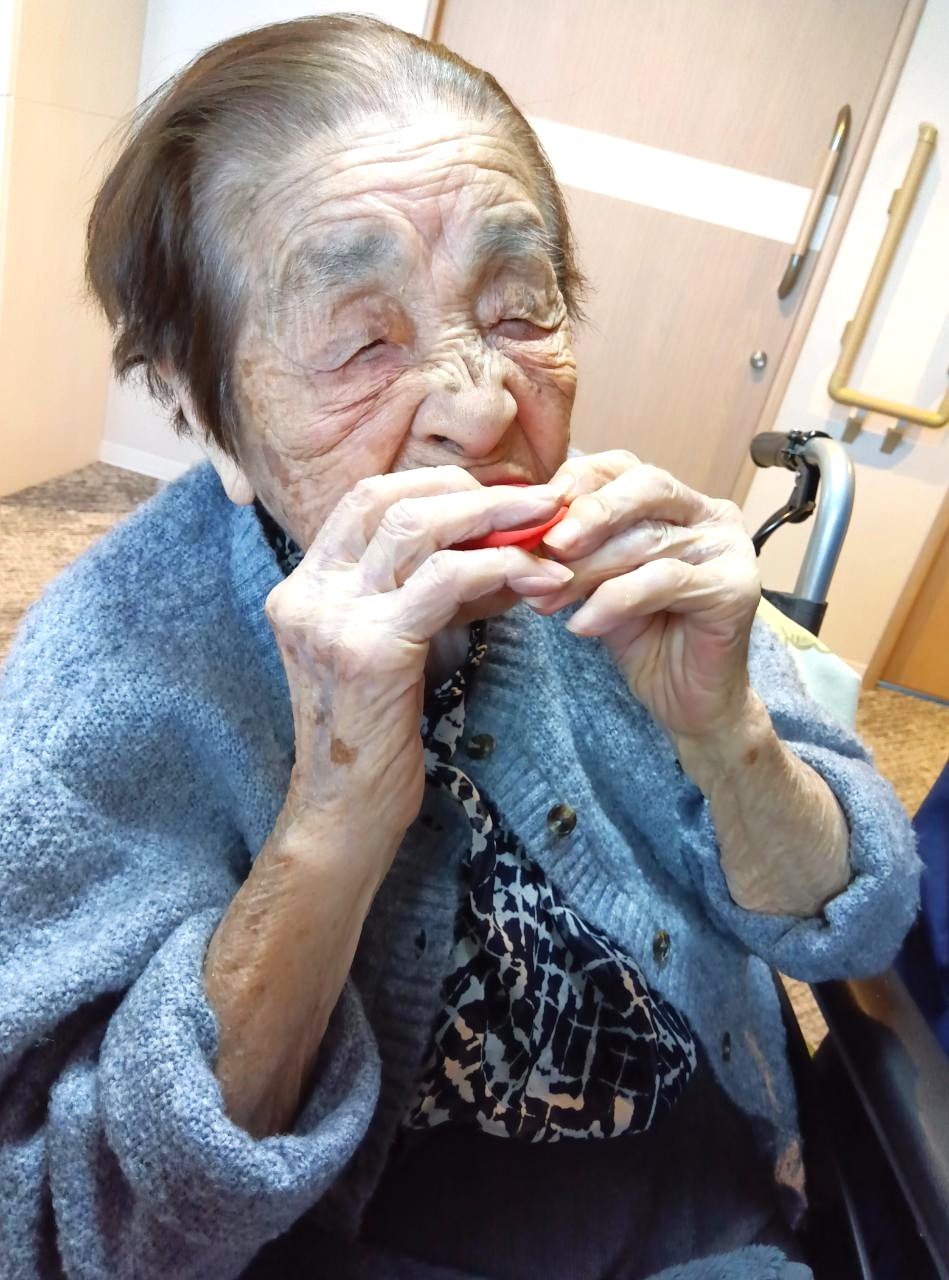 4月のイベント②