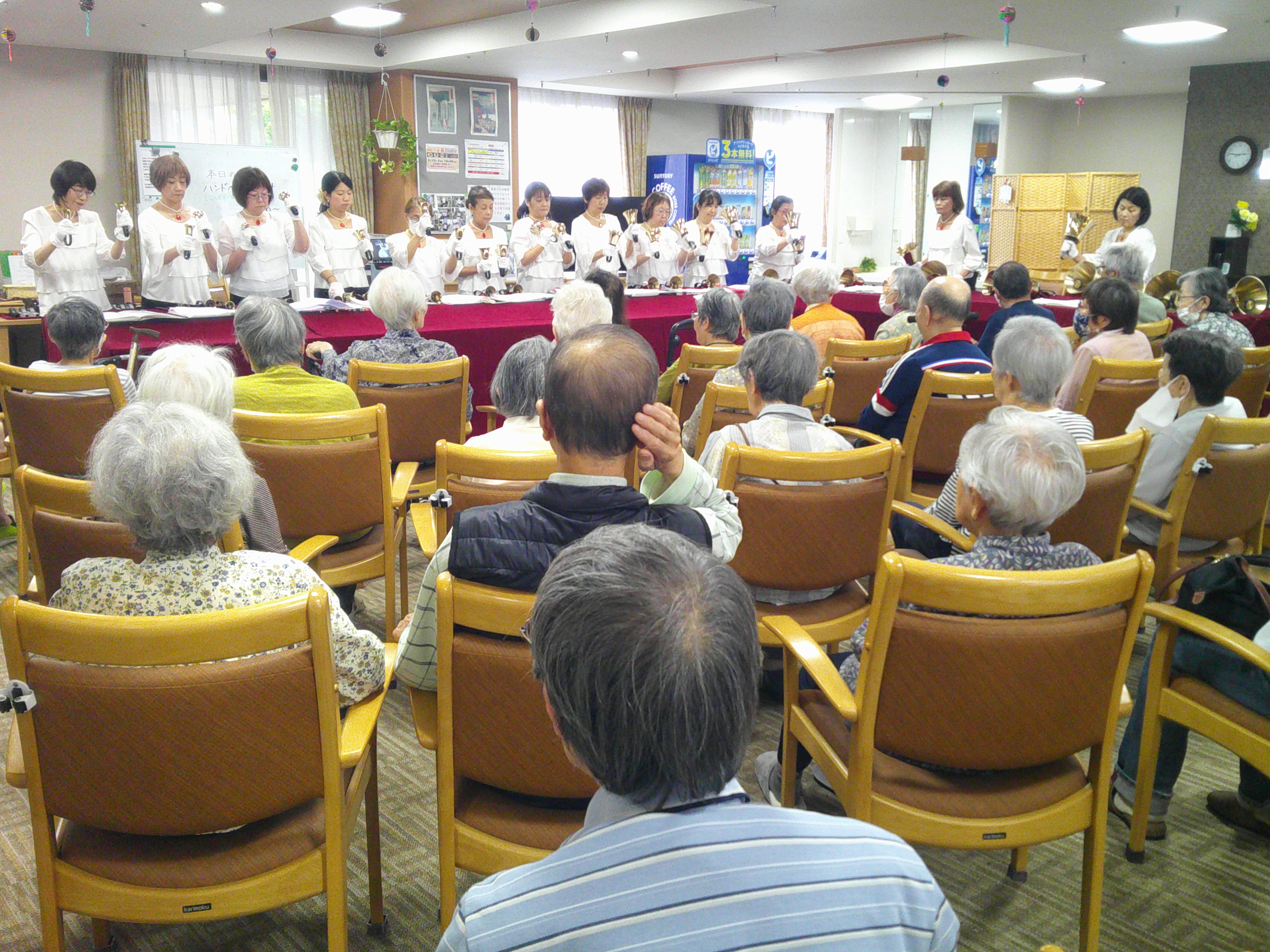 母の日イベント✿