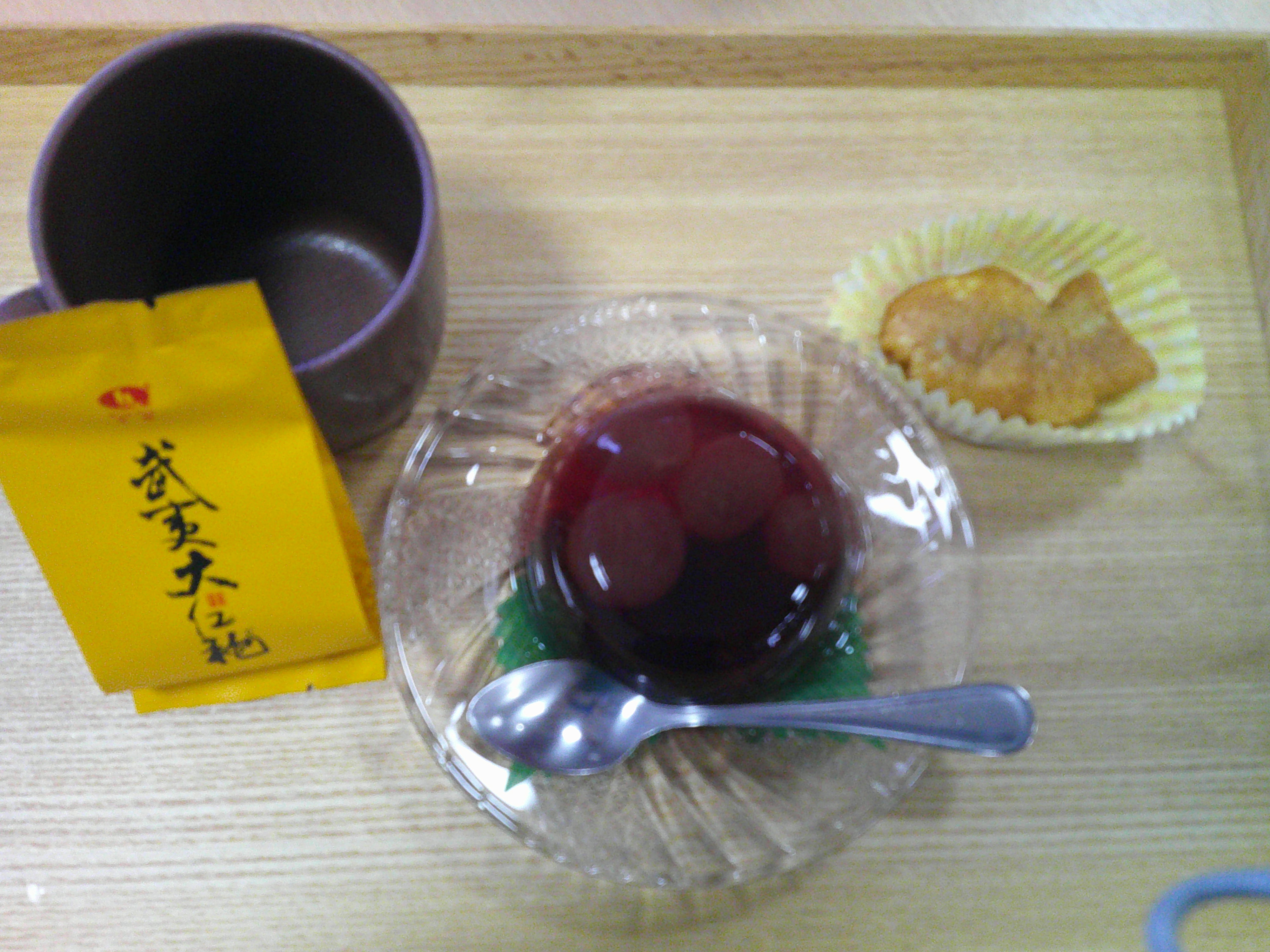 弐番館喫茶✿
