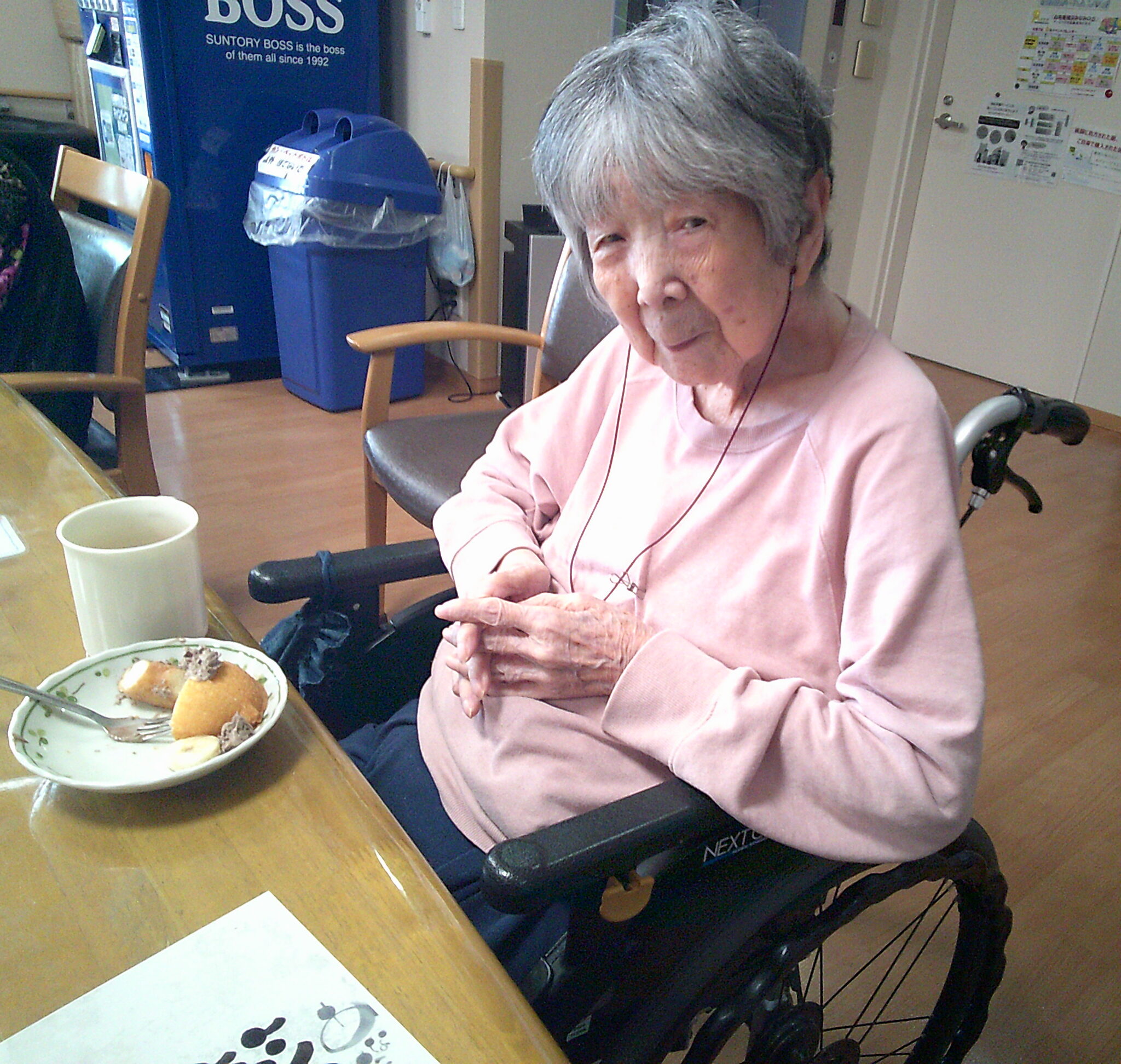 6月の誕生日会