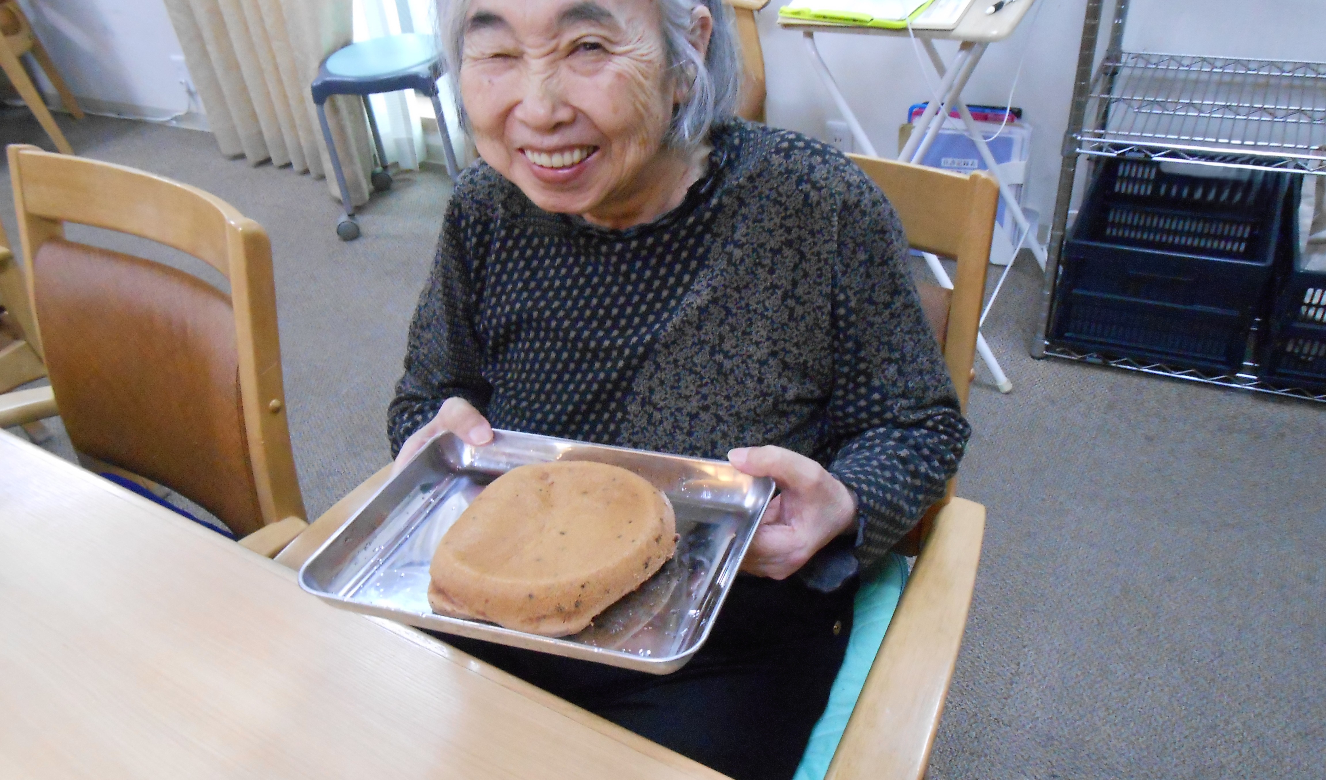 オヤツレク🍩🍩