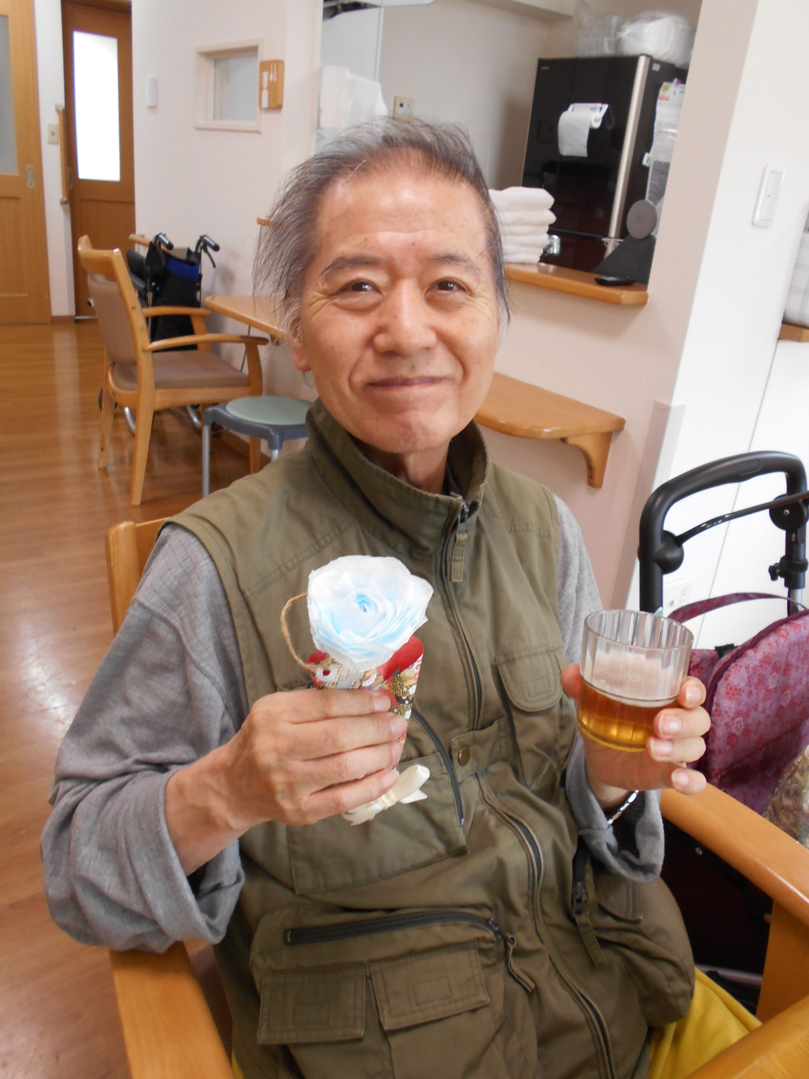 父の日