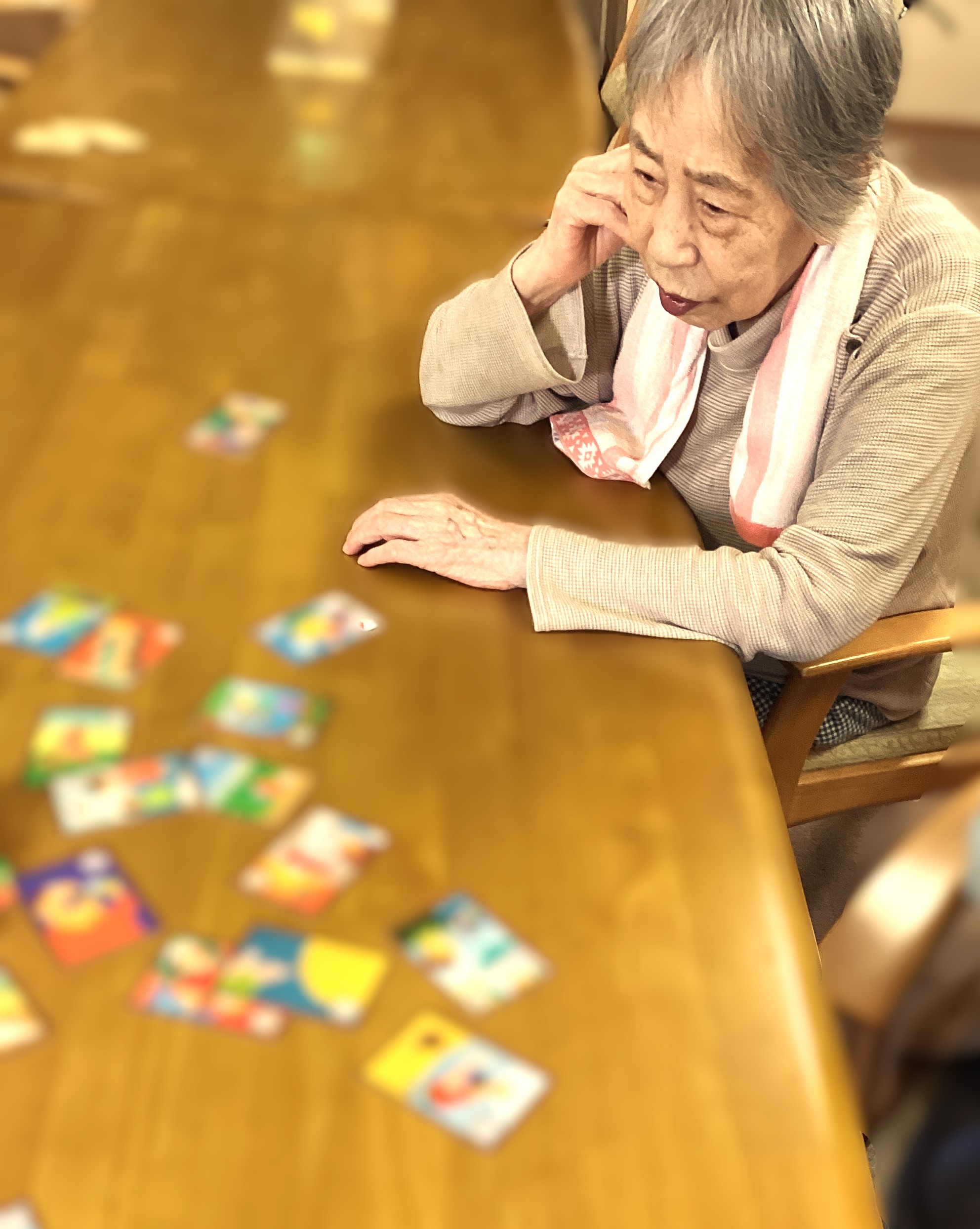 脳の活性化🧠