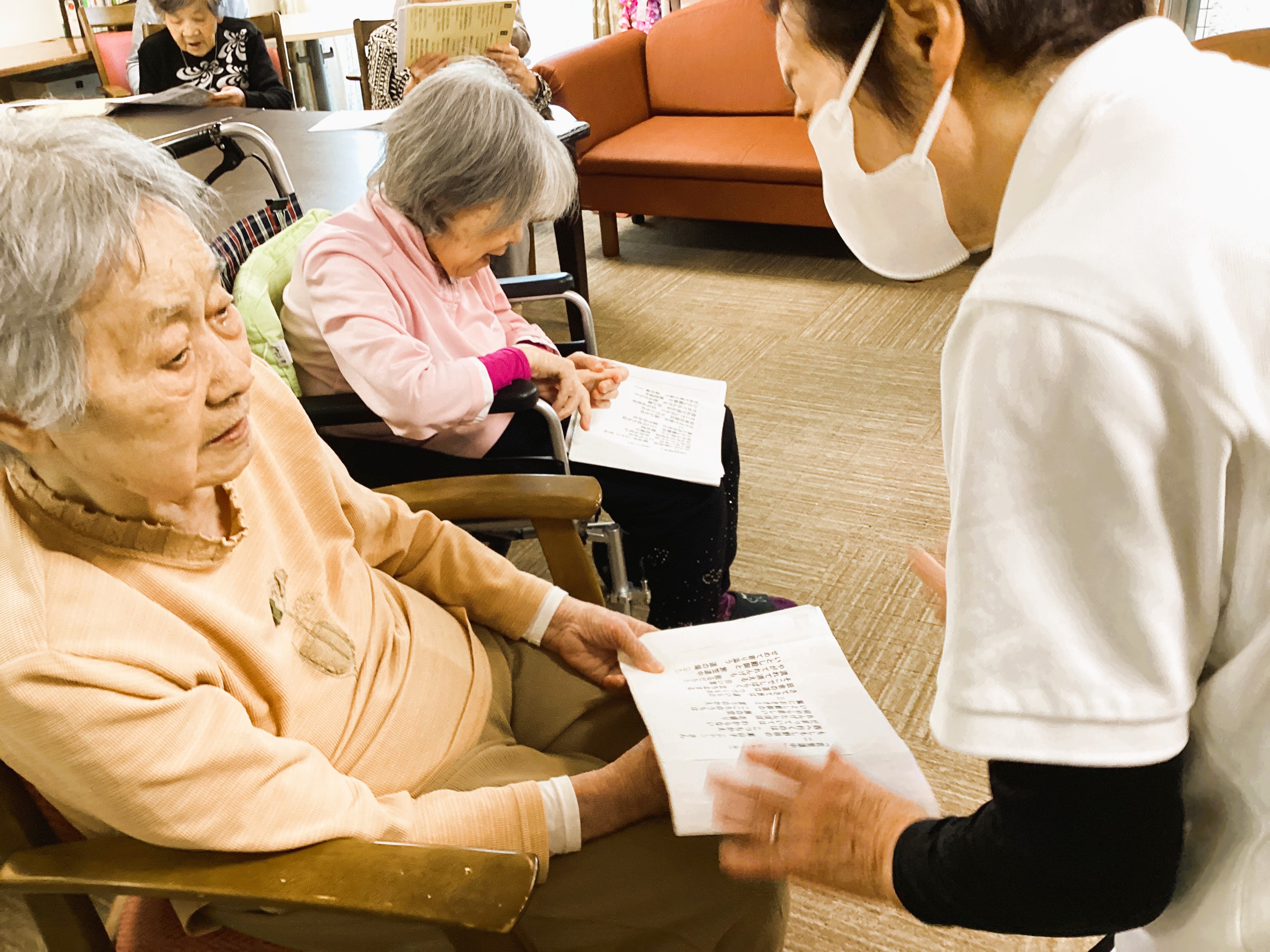 ✨6月演奏会✨～梅雨の音色～
