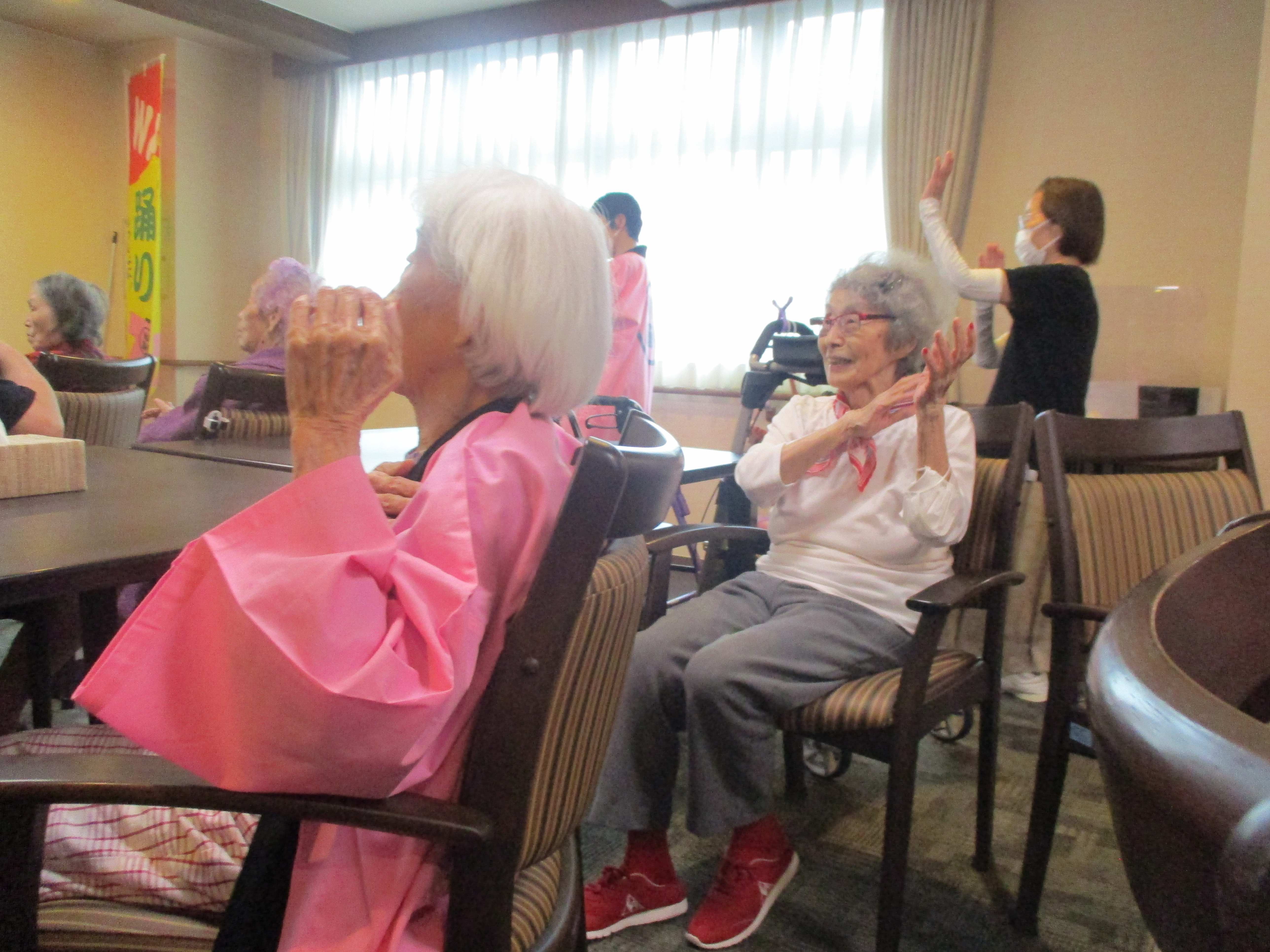 熱海踊り♪