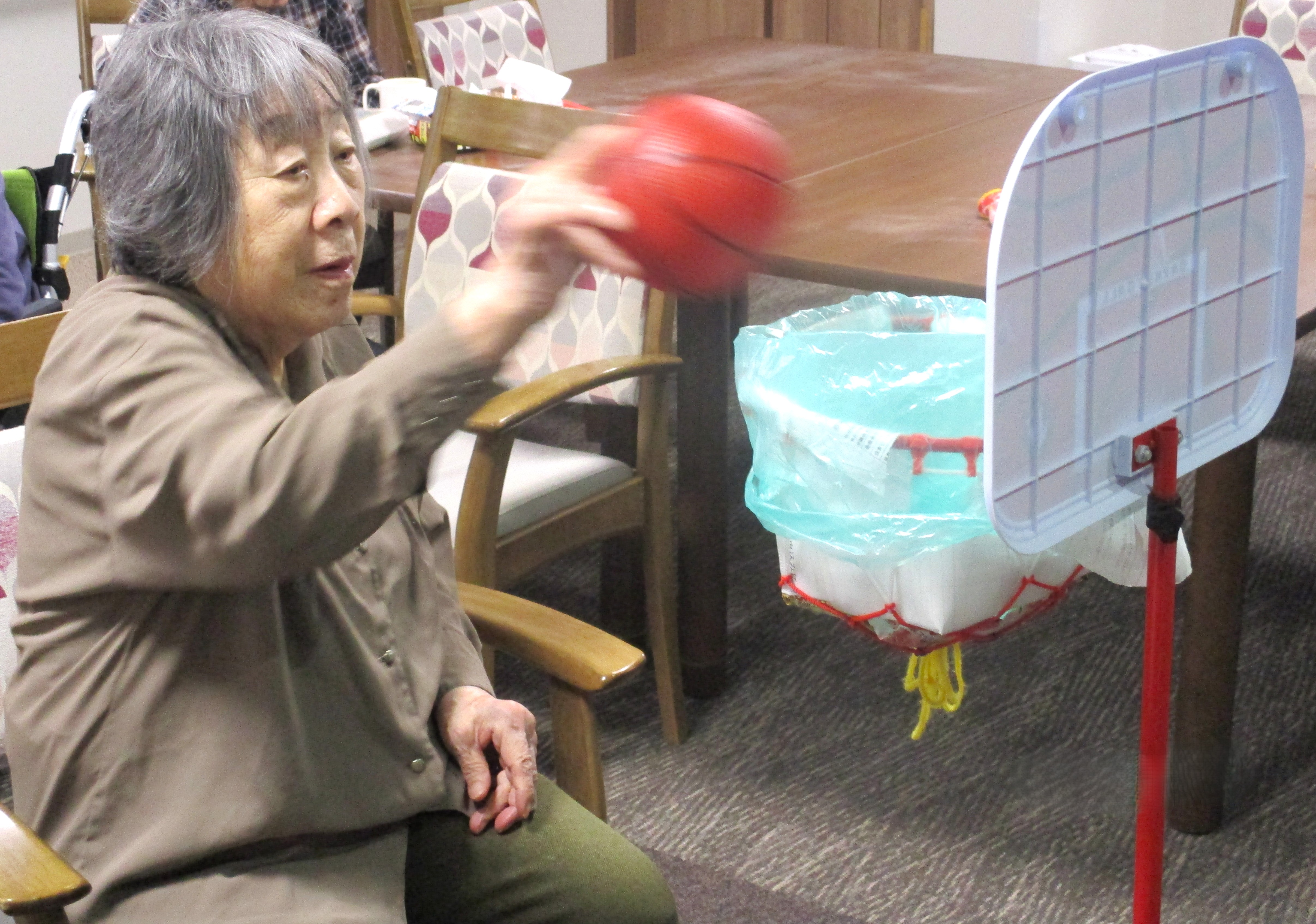 ⭐🥎ボール遊び🏀⭐