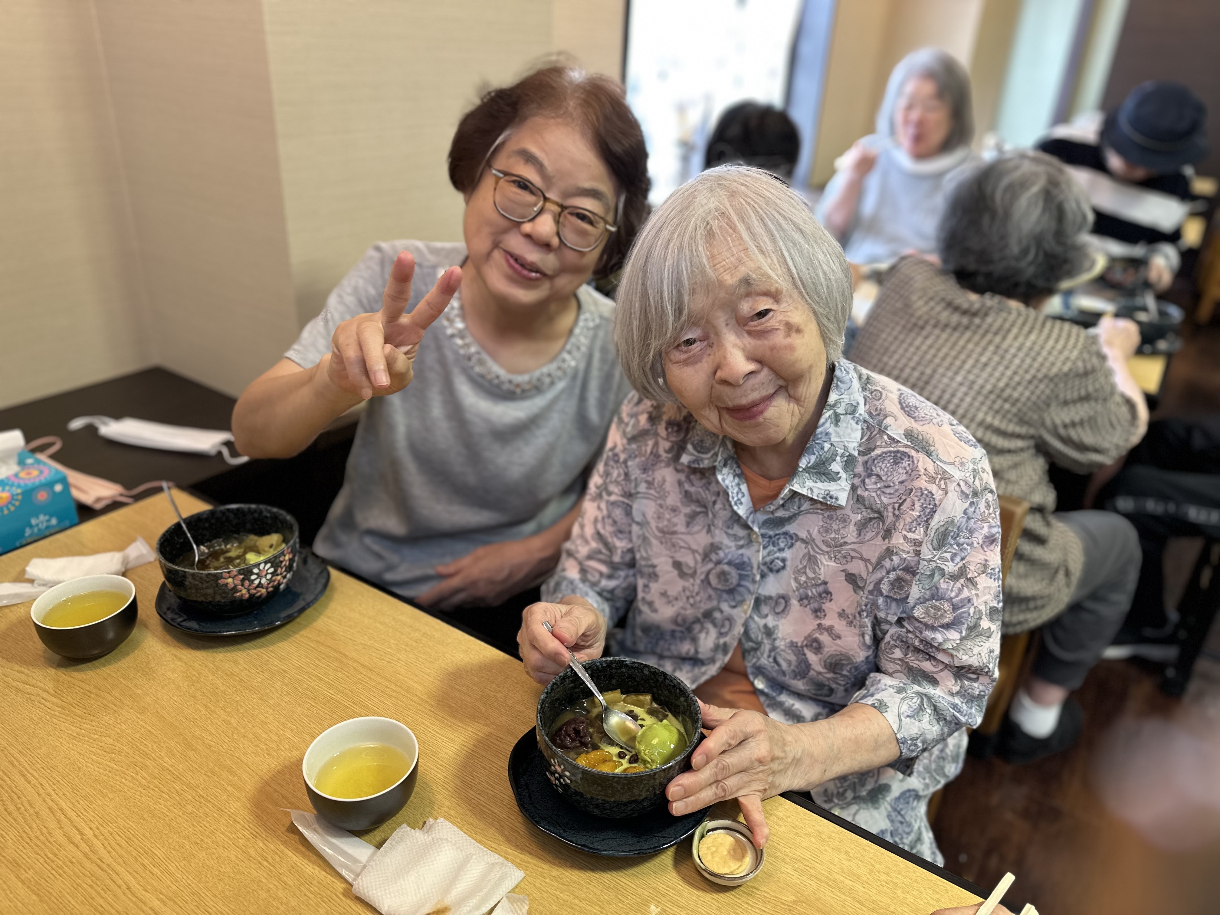 池田屋さんツアー～Day.3～🌸