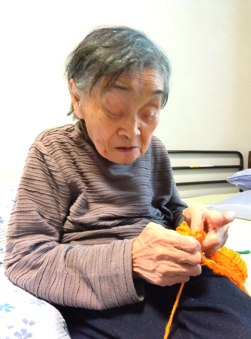 静かな時間