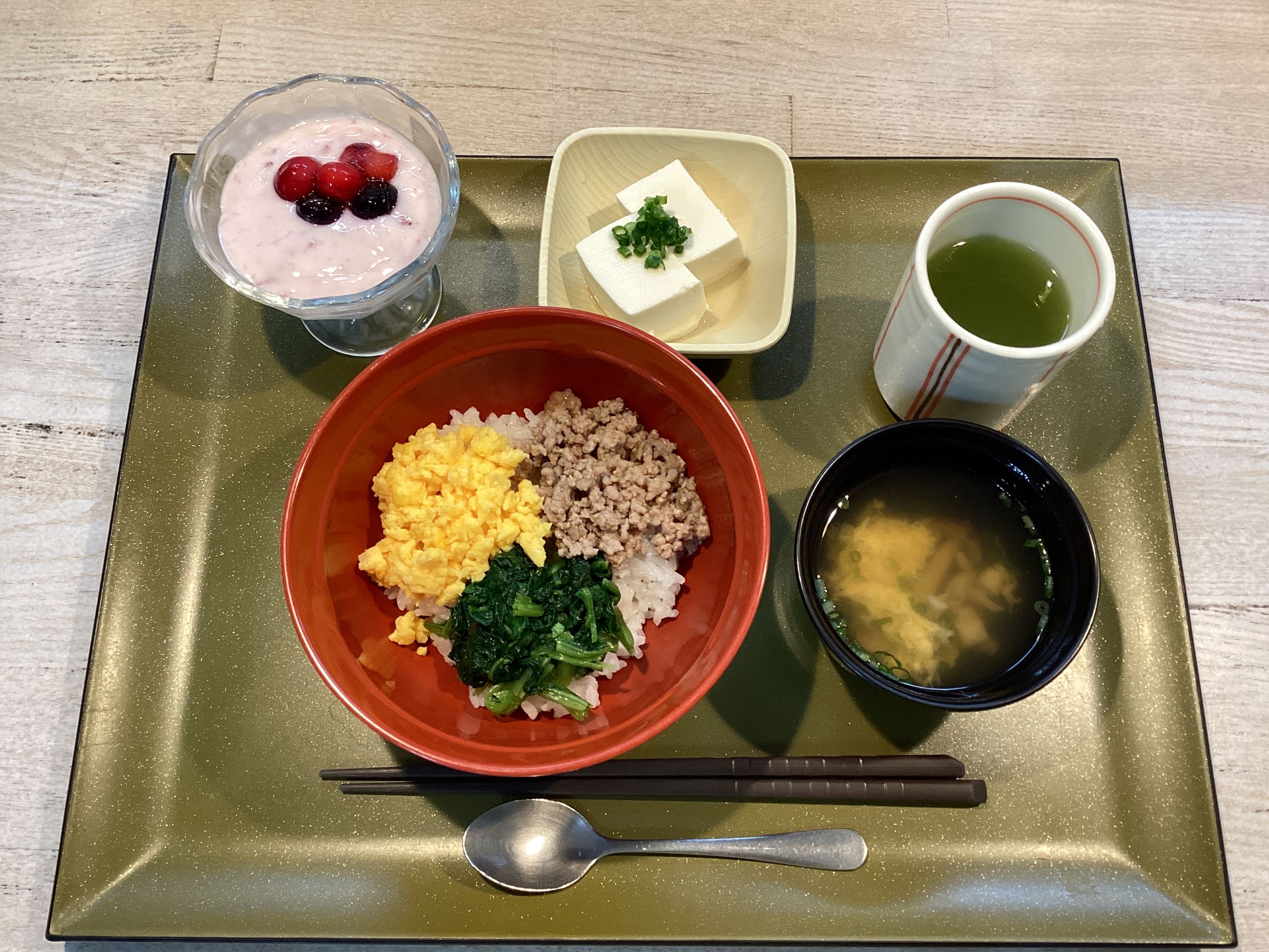 皆でお手伝い！！