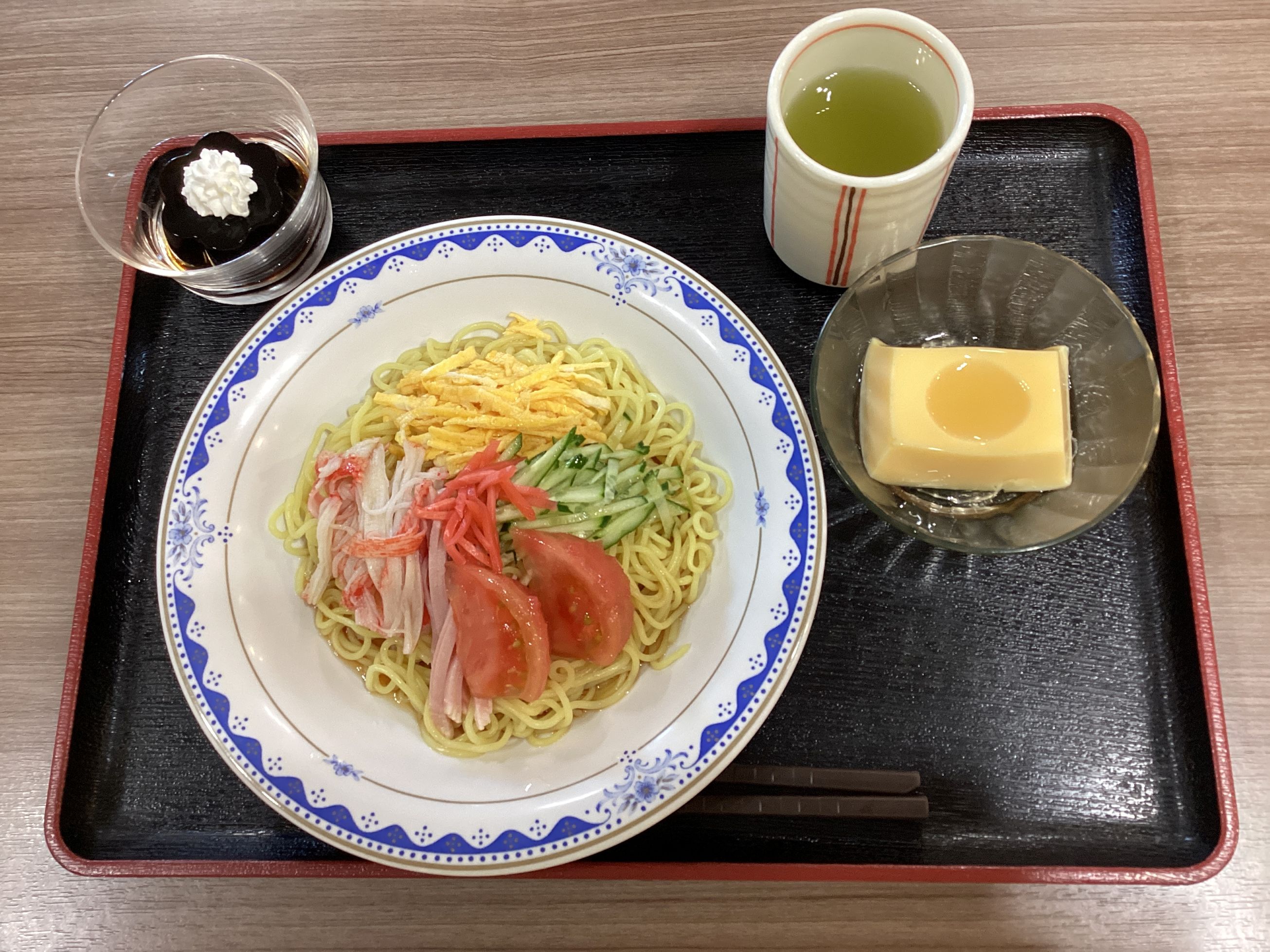 夏ですねえ～🌻