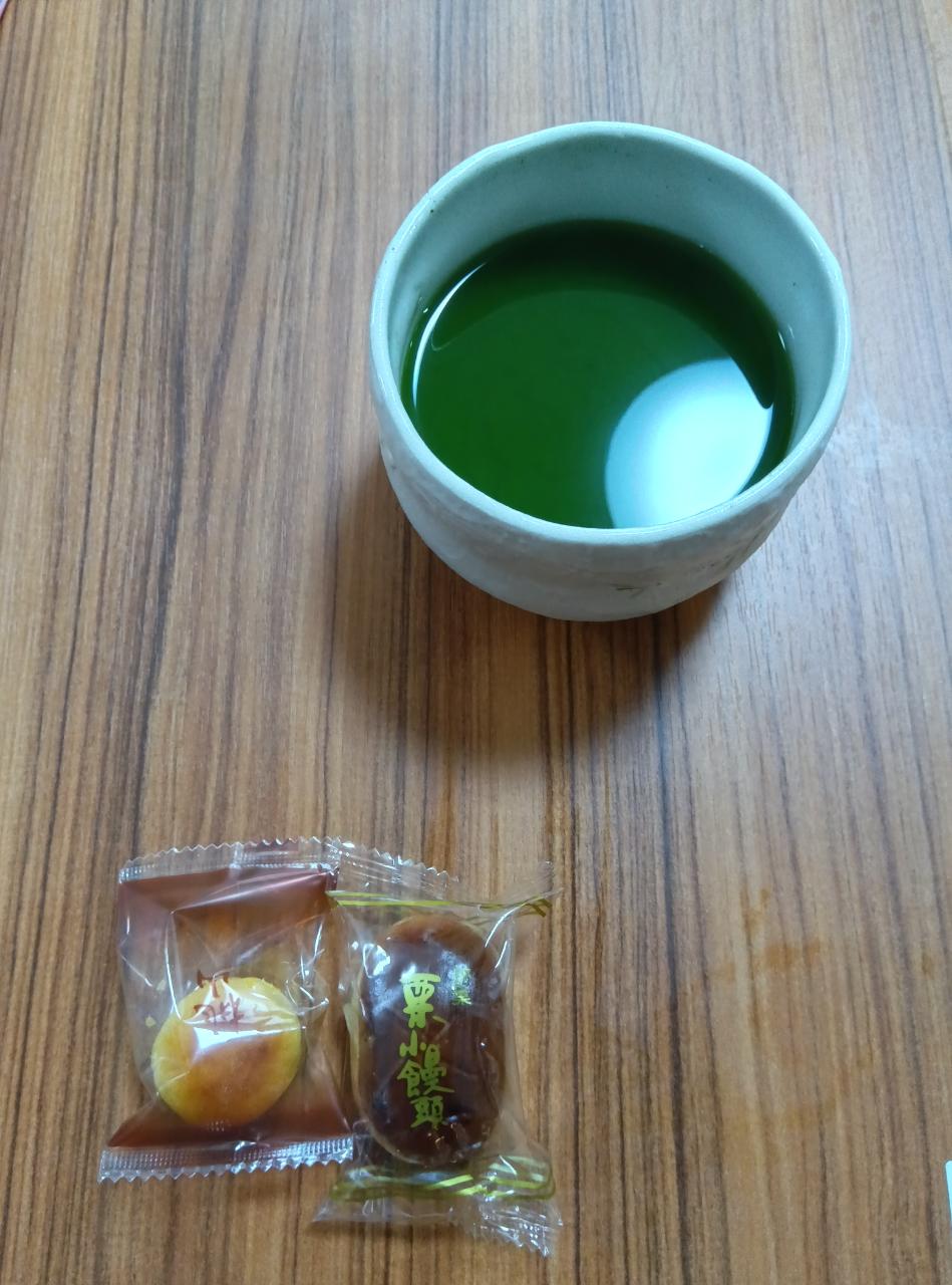 🍵抹茶🍵
