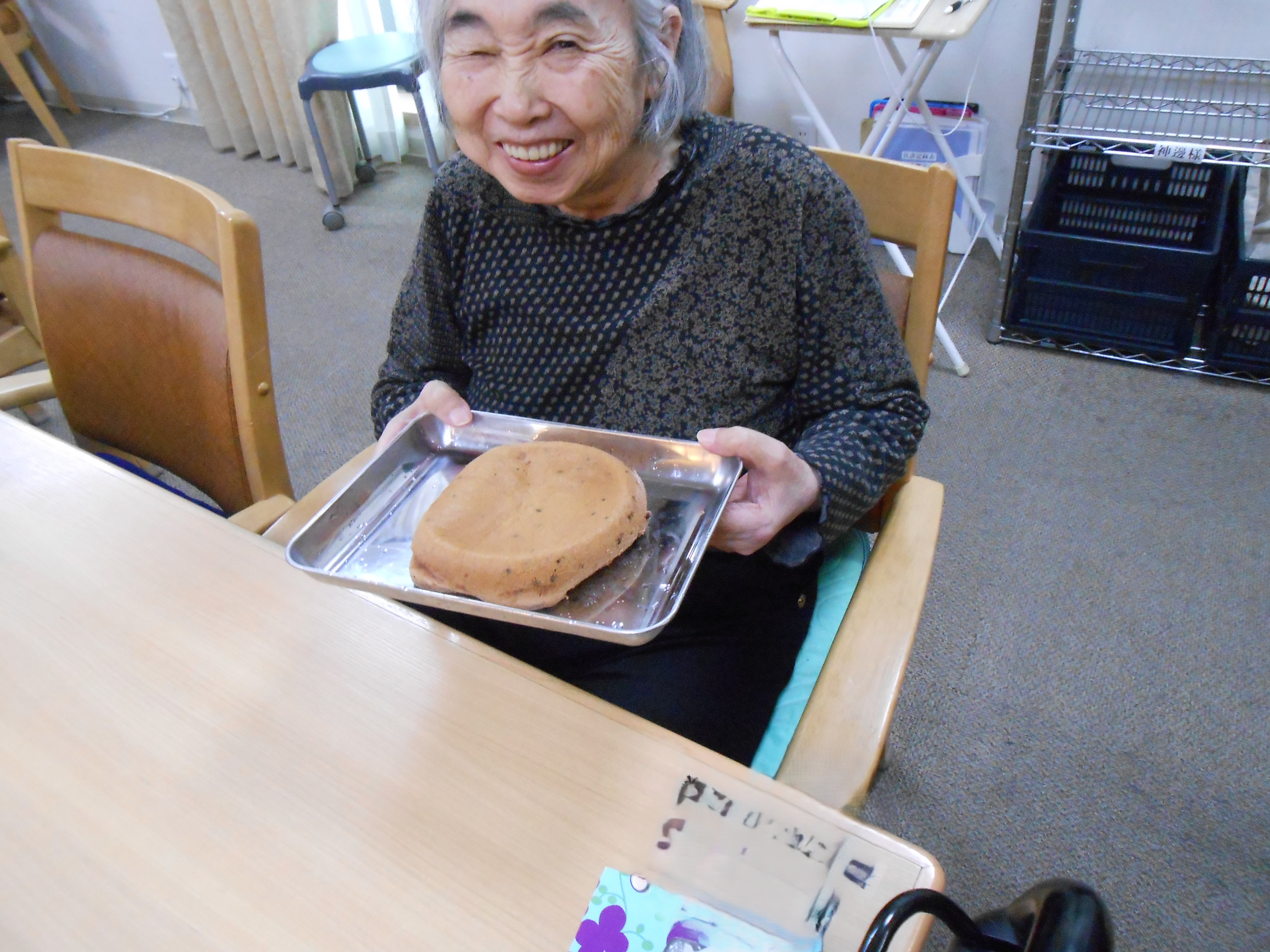 誕生日会🍰🍰