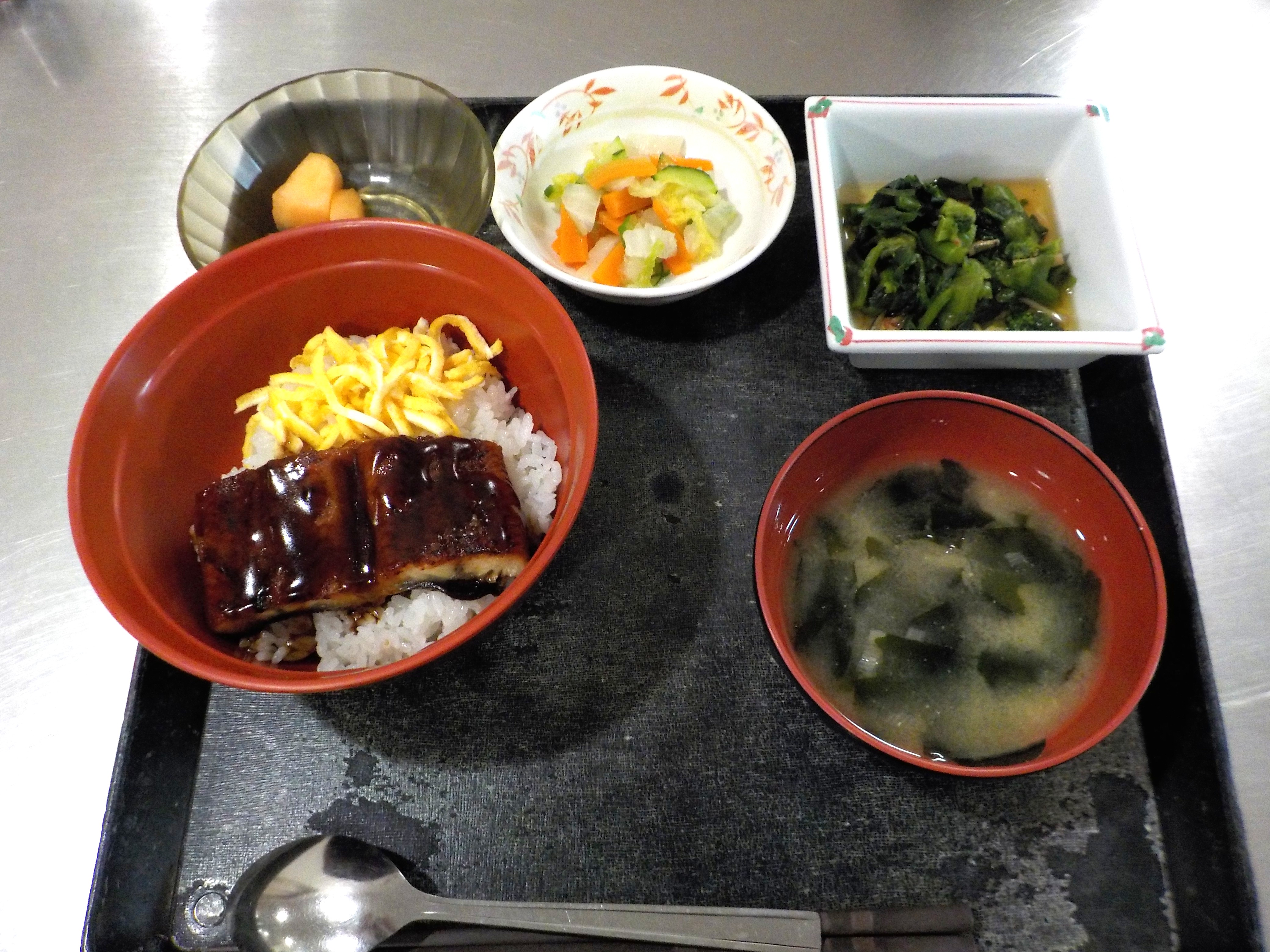 土用の丑の日