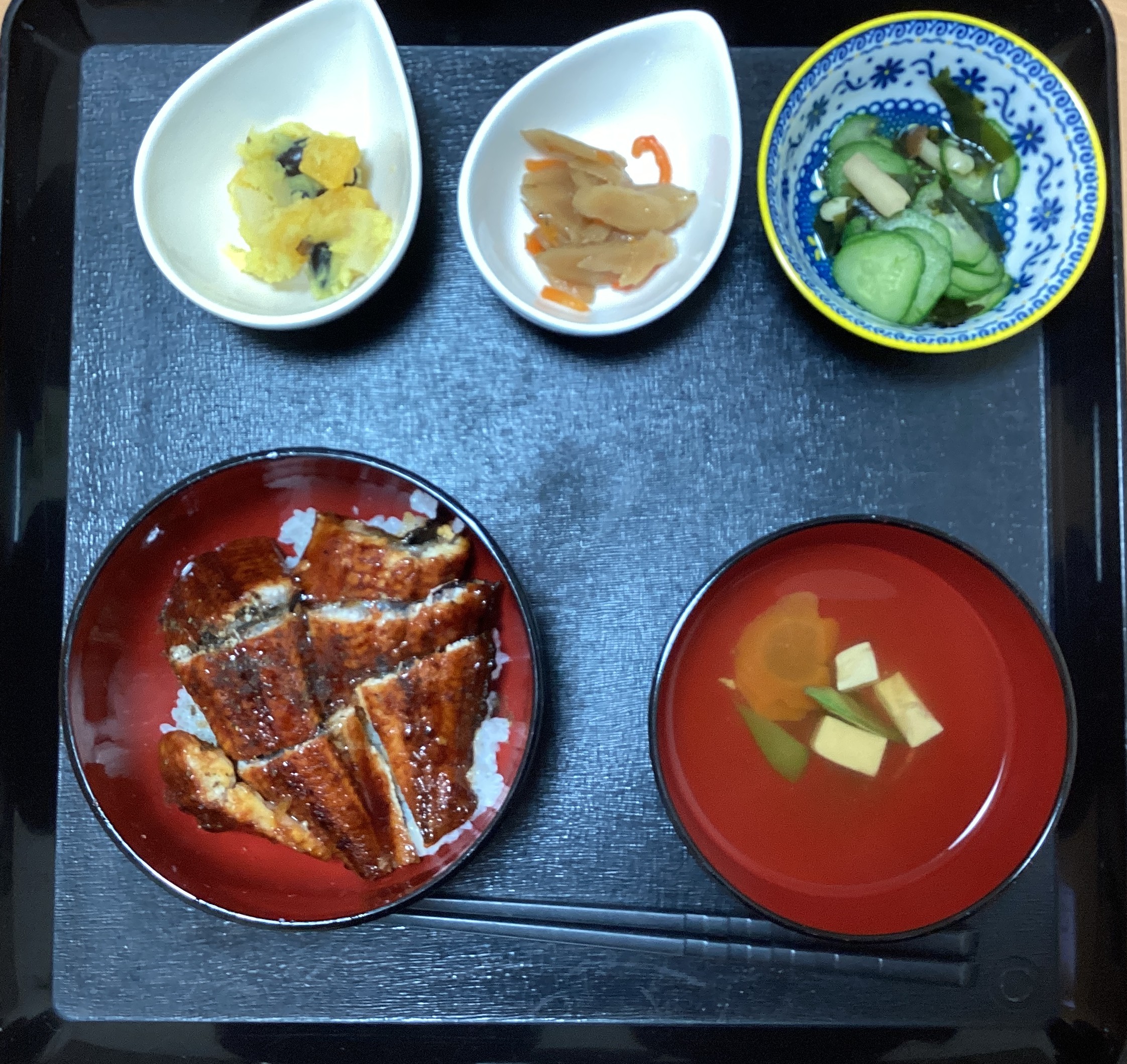土用の丑の日
