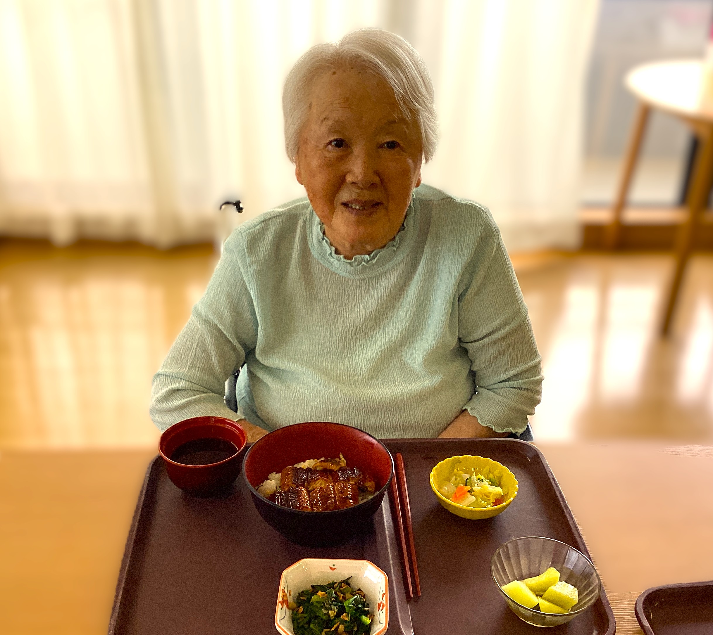 ◇土用の丑の日①◇
