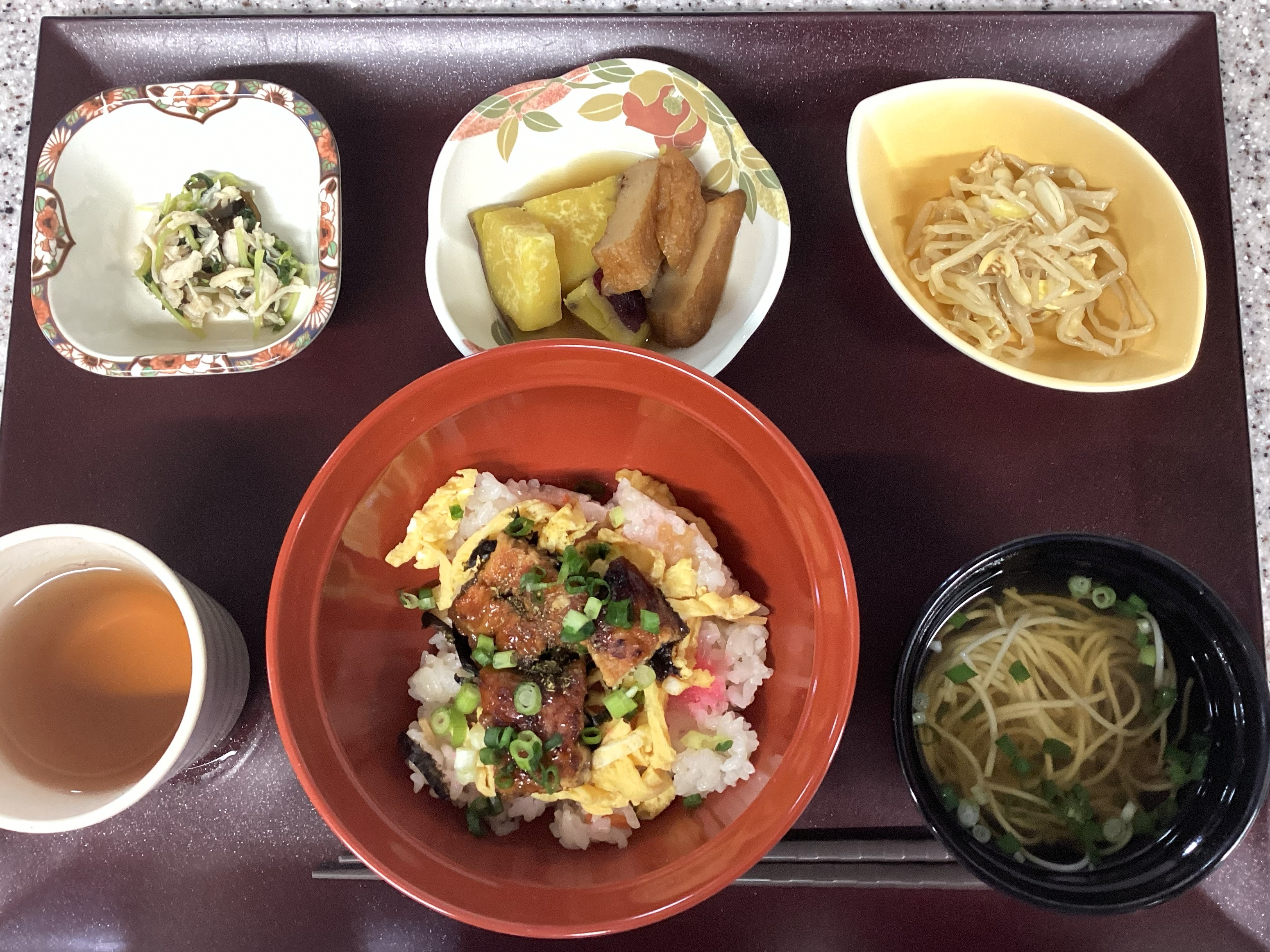 🌟土用の丑の日🌟