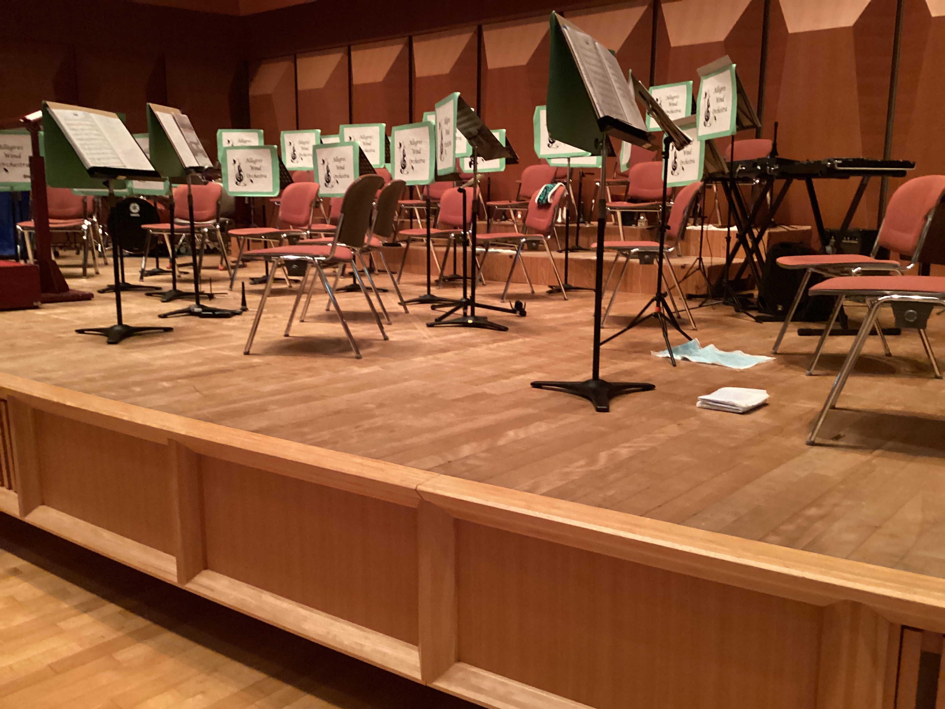 🎻オーケストラを観賞しに行ってきました🎻