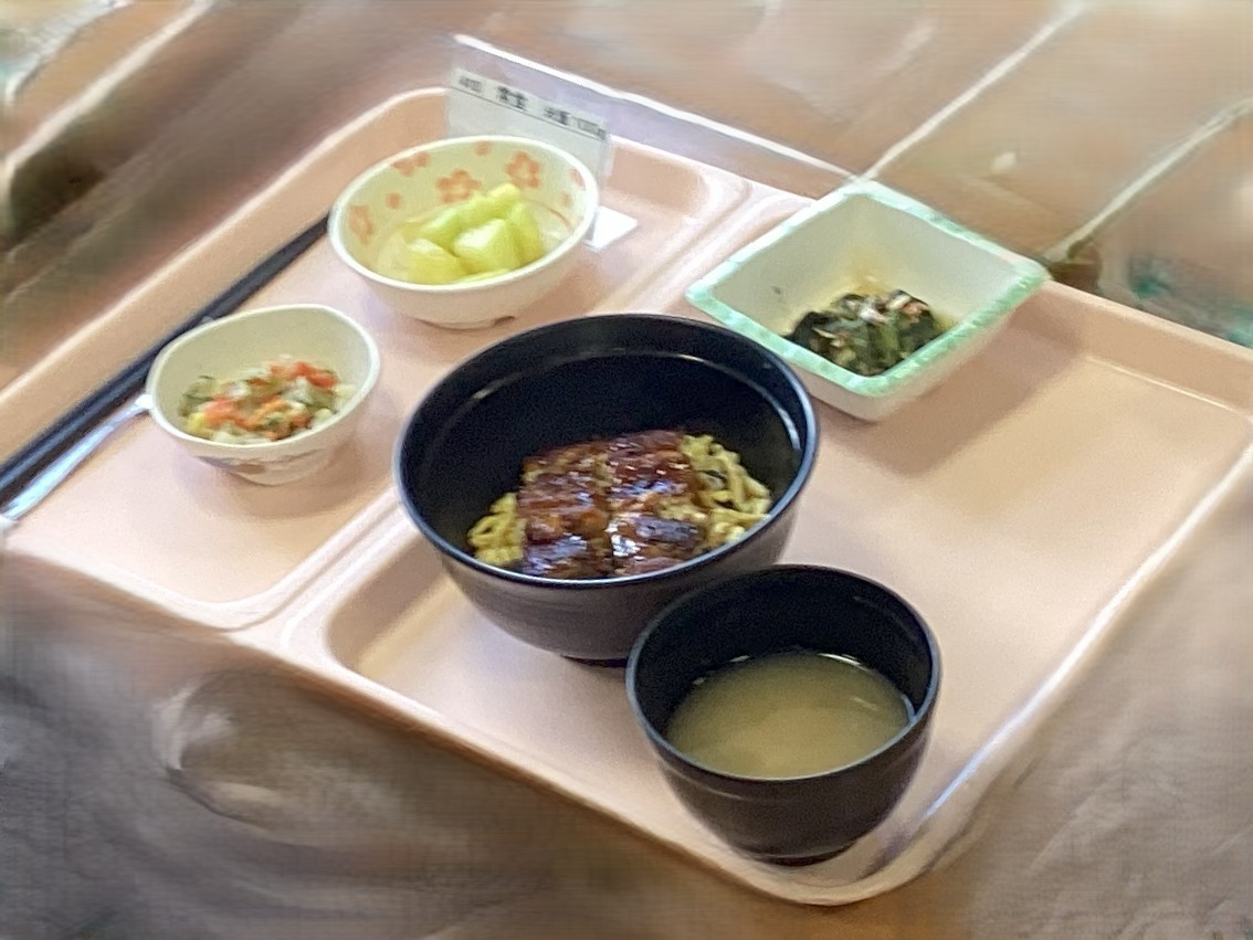 土用の丑の日