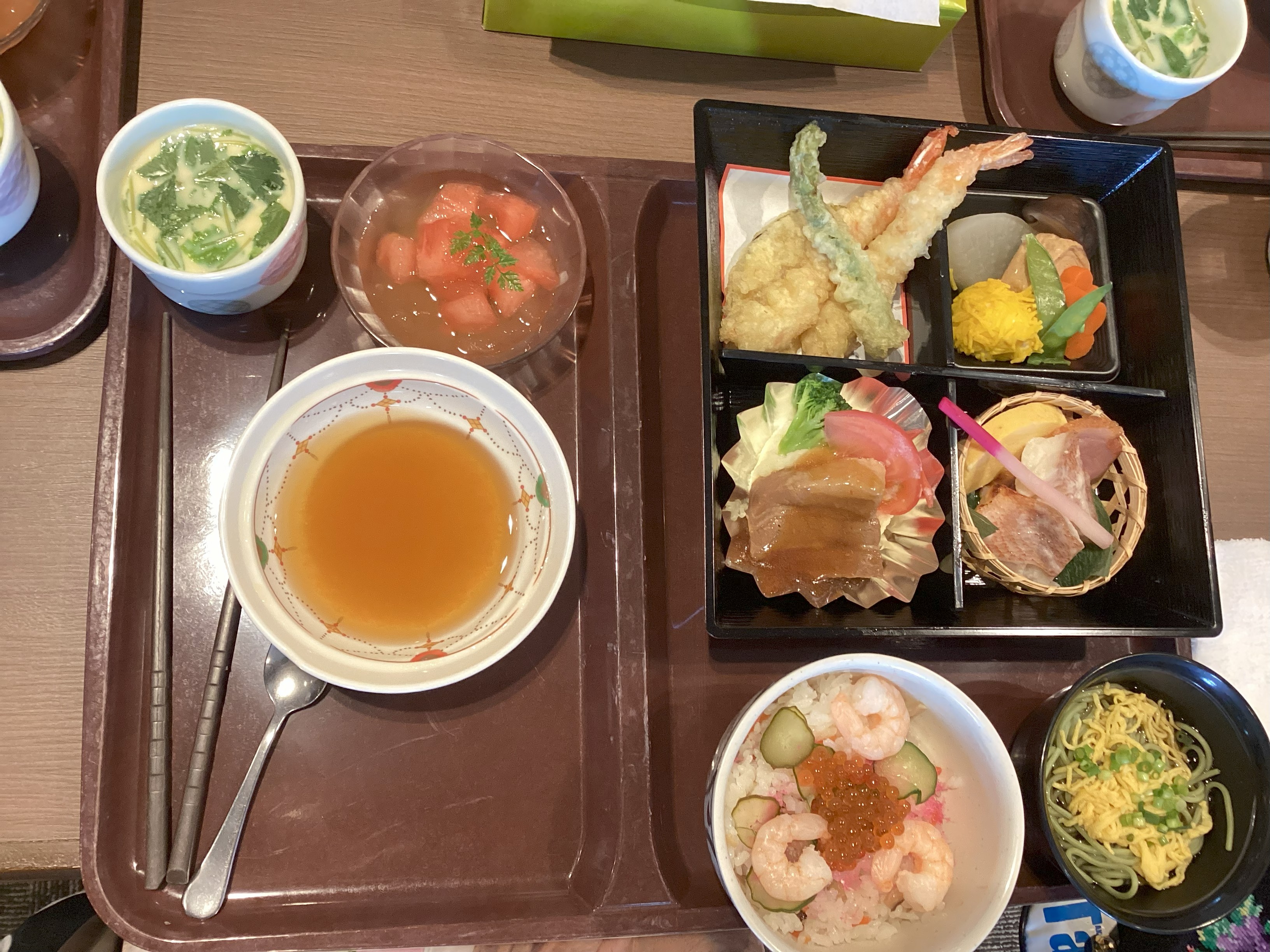 2周年を迎えました