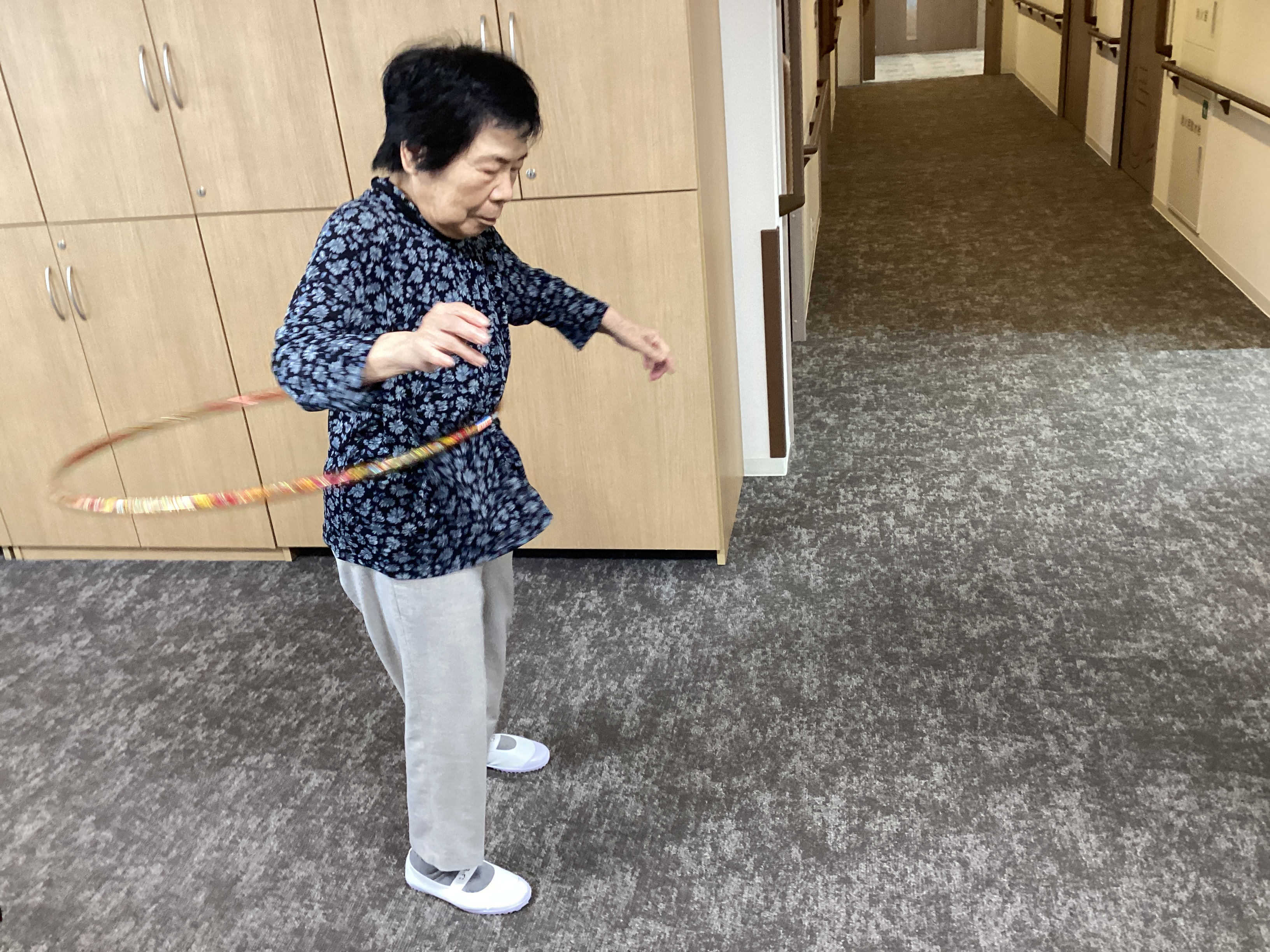 何気ない日常