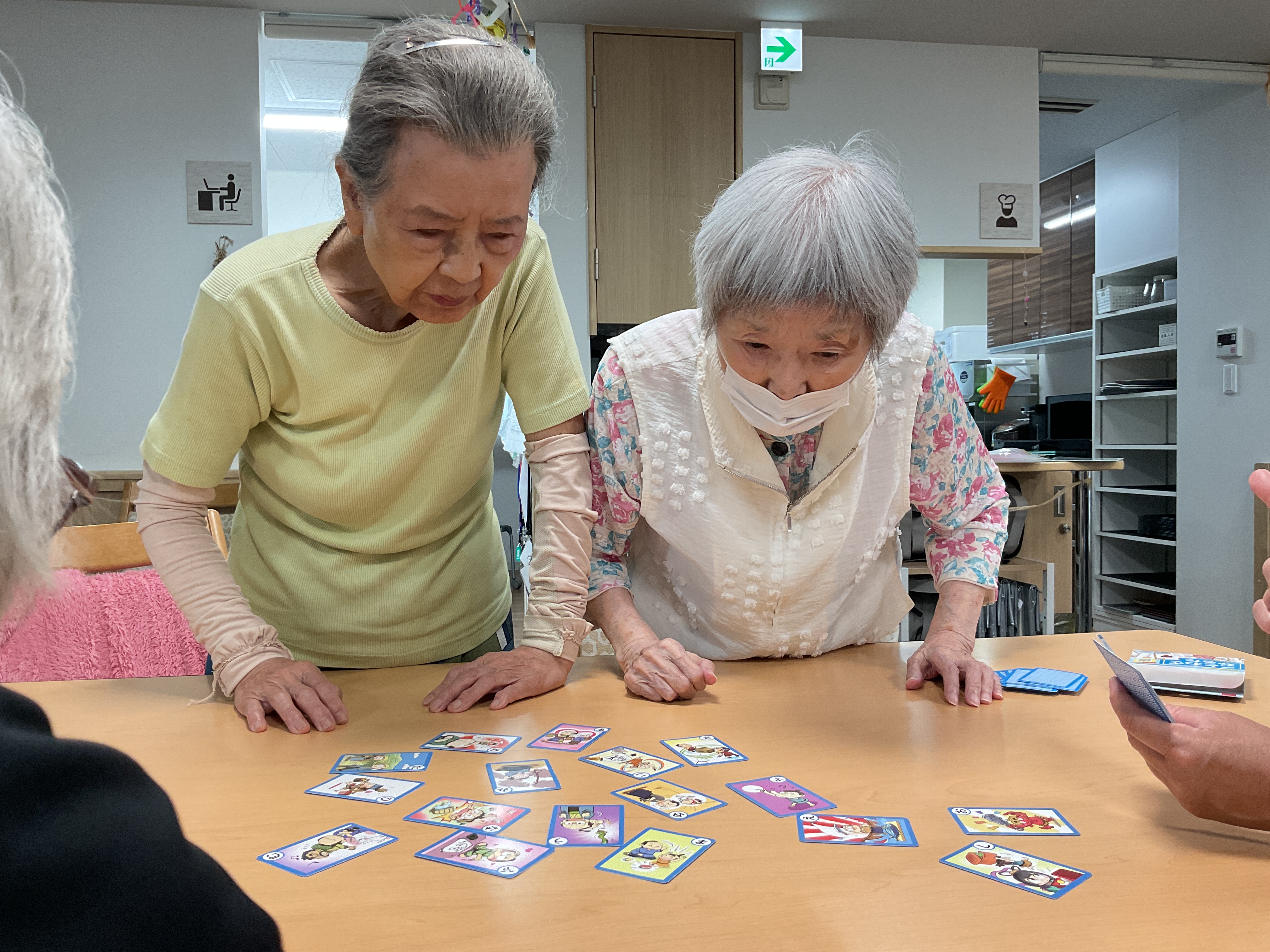 室内遊びで盛り上がる！part2