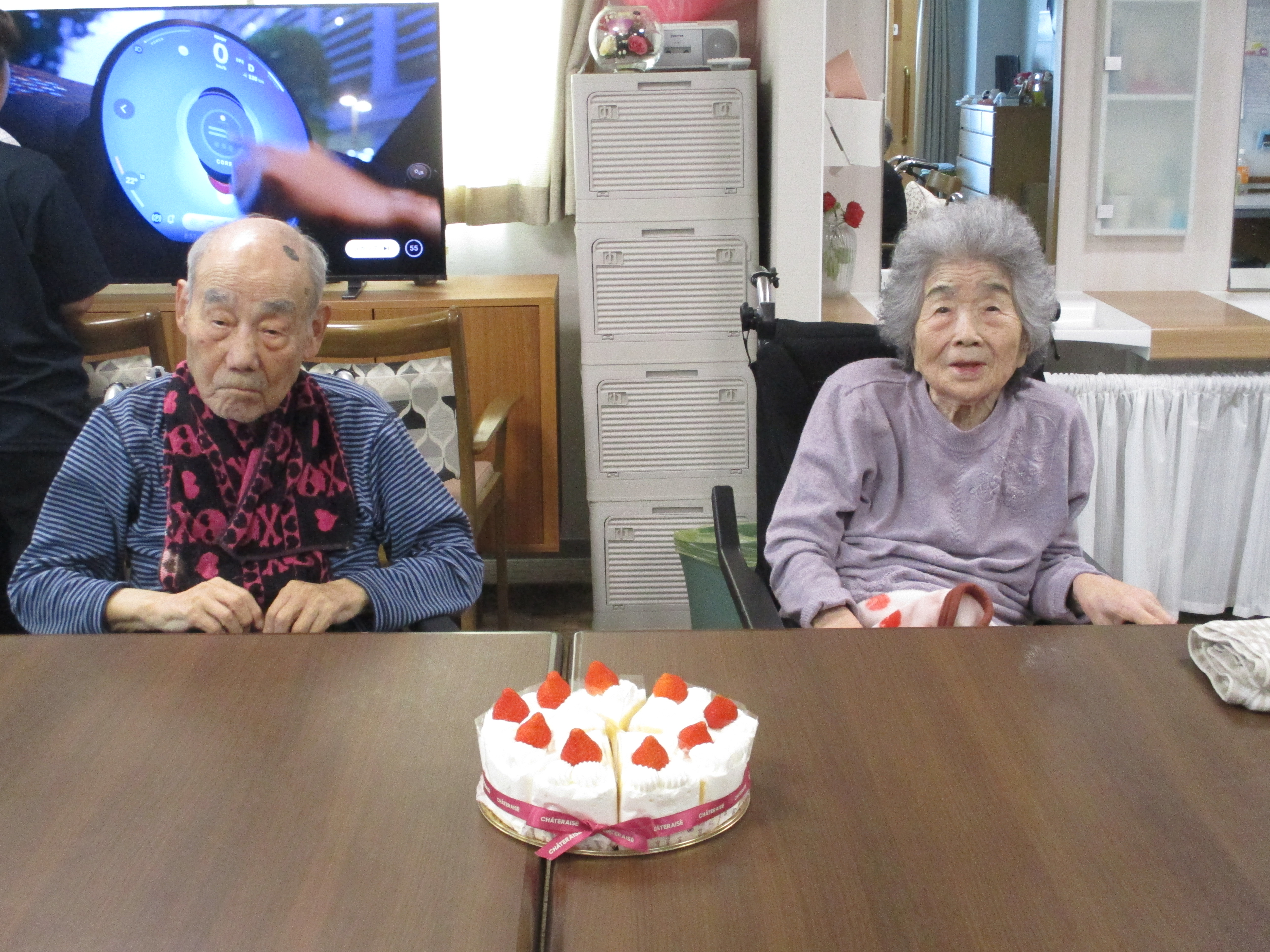 7月の誕生日🎂🎉