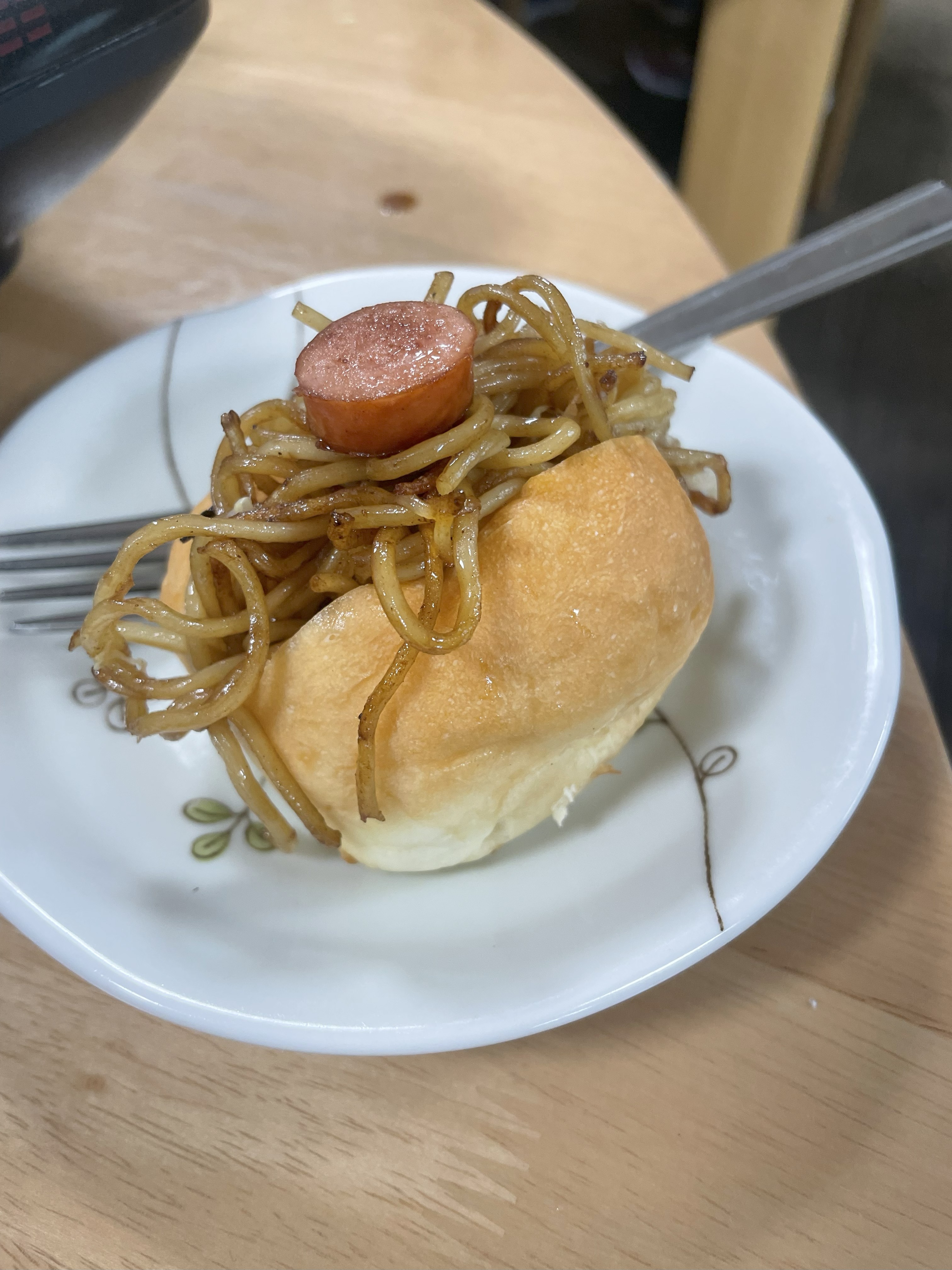パン祭りを行いました💕