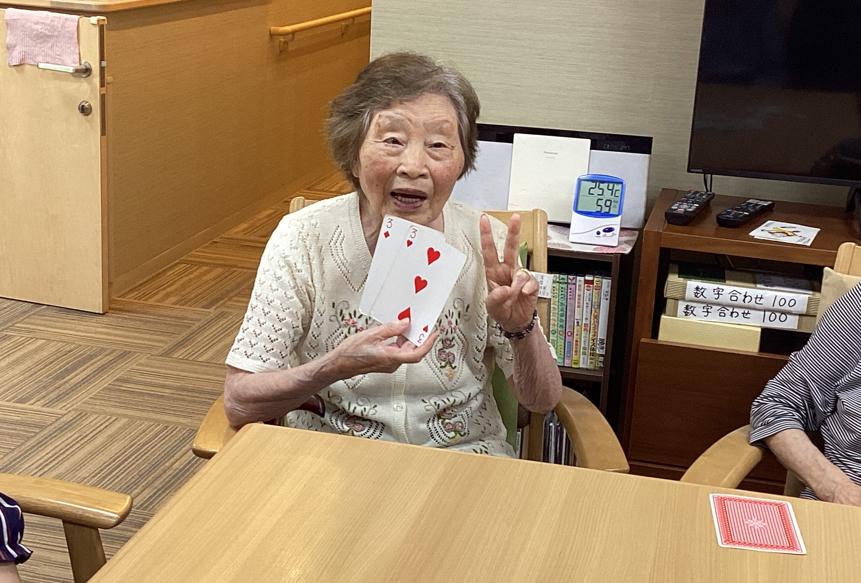 トランプ♠️♥️♣️♦️