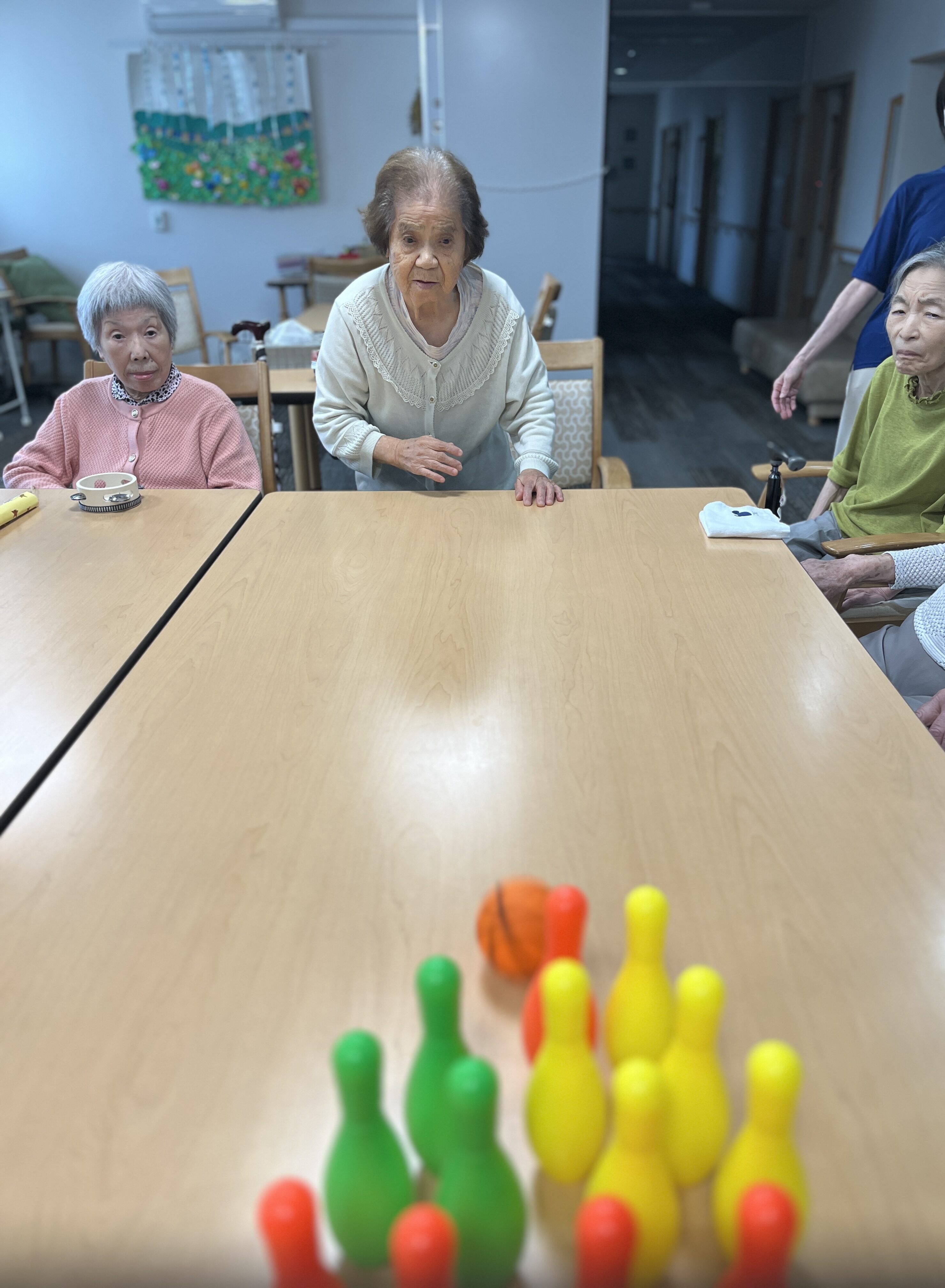 室内遊びで盛り上がる！part1