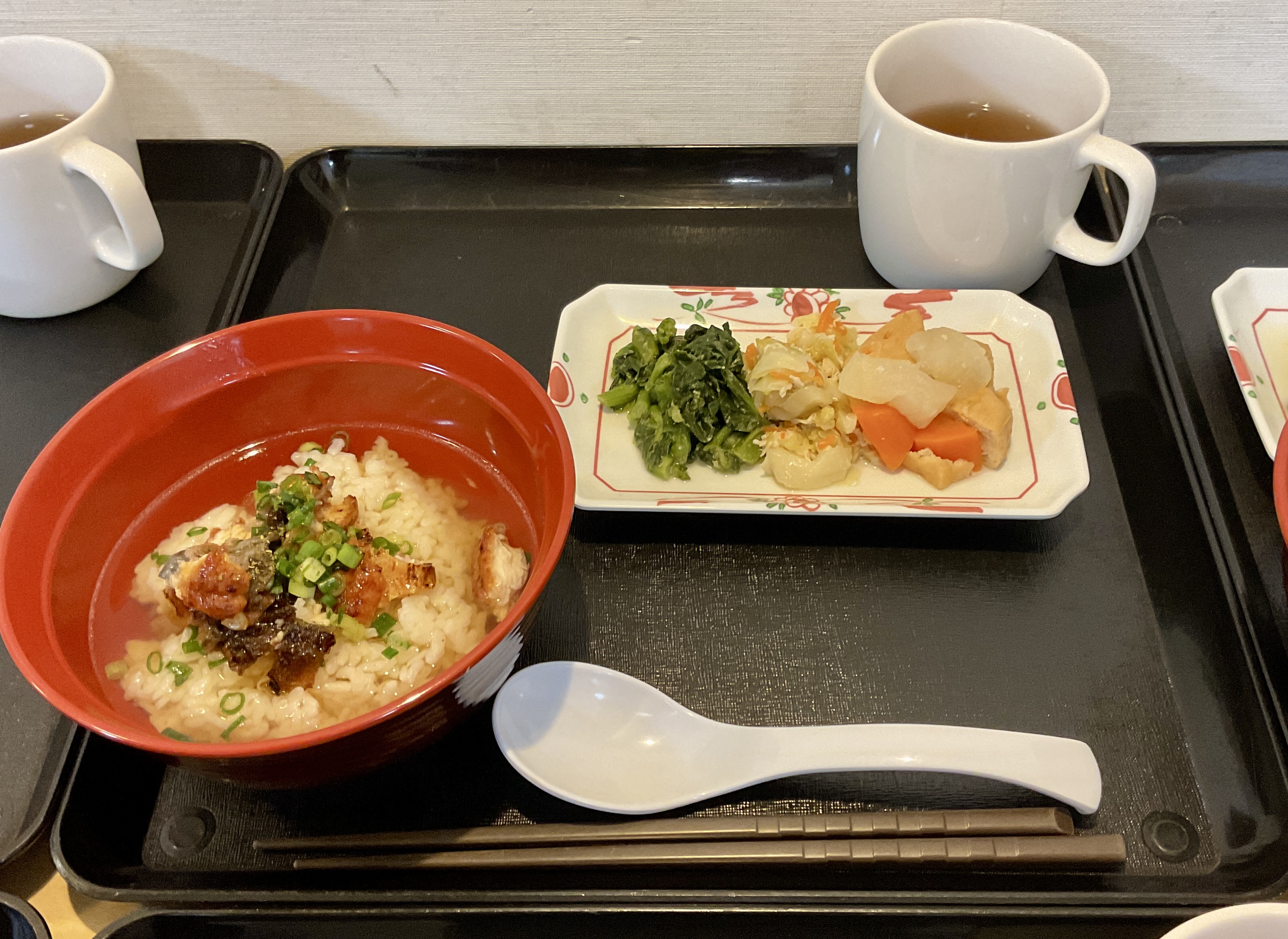 🍚丑の日🍚ひつまぶし！