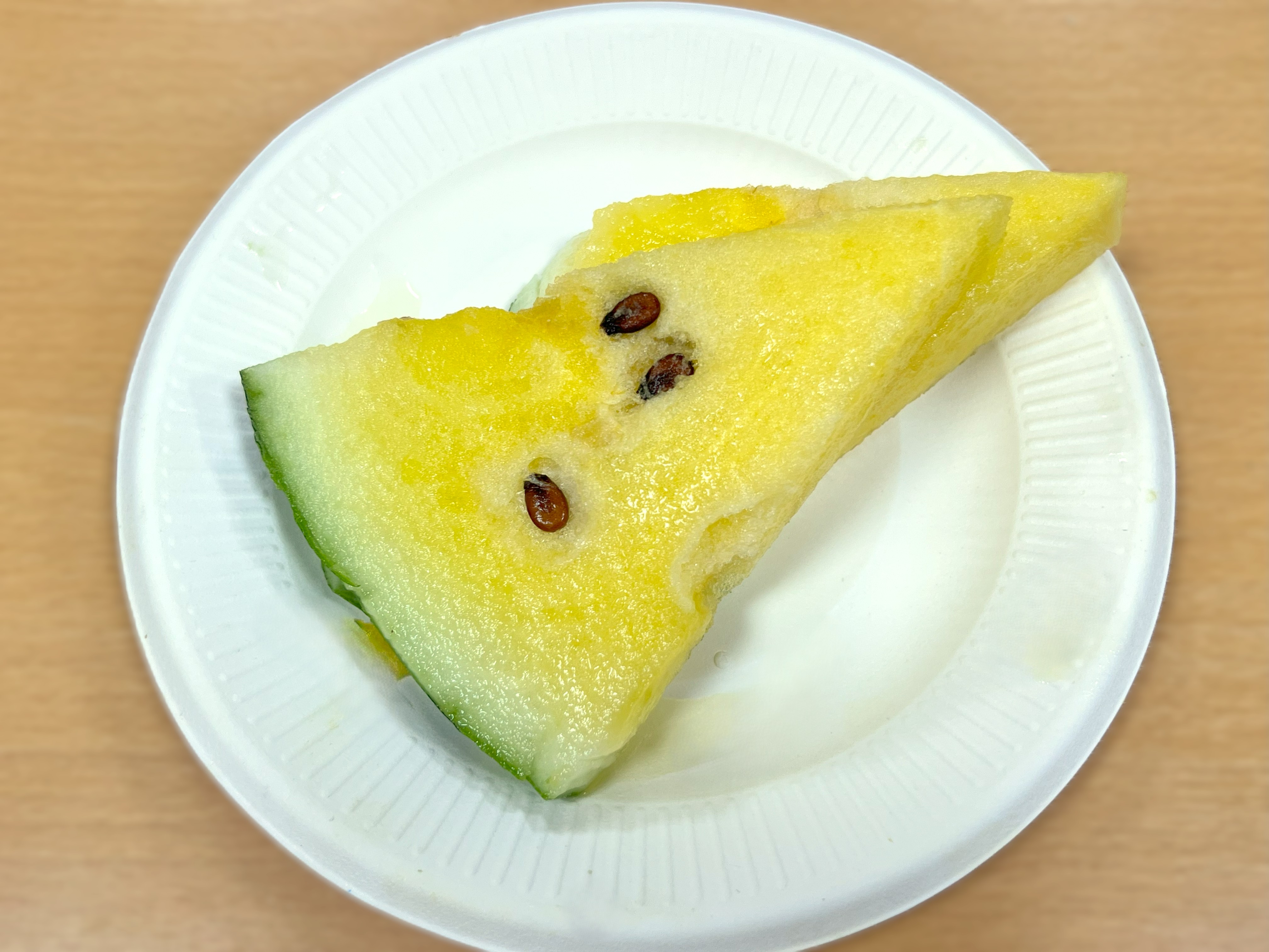 🍉スイカ割り🍉