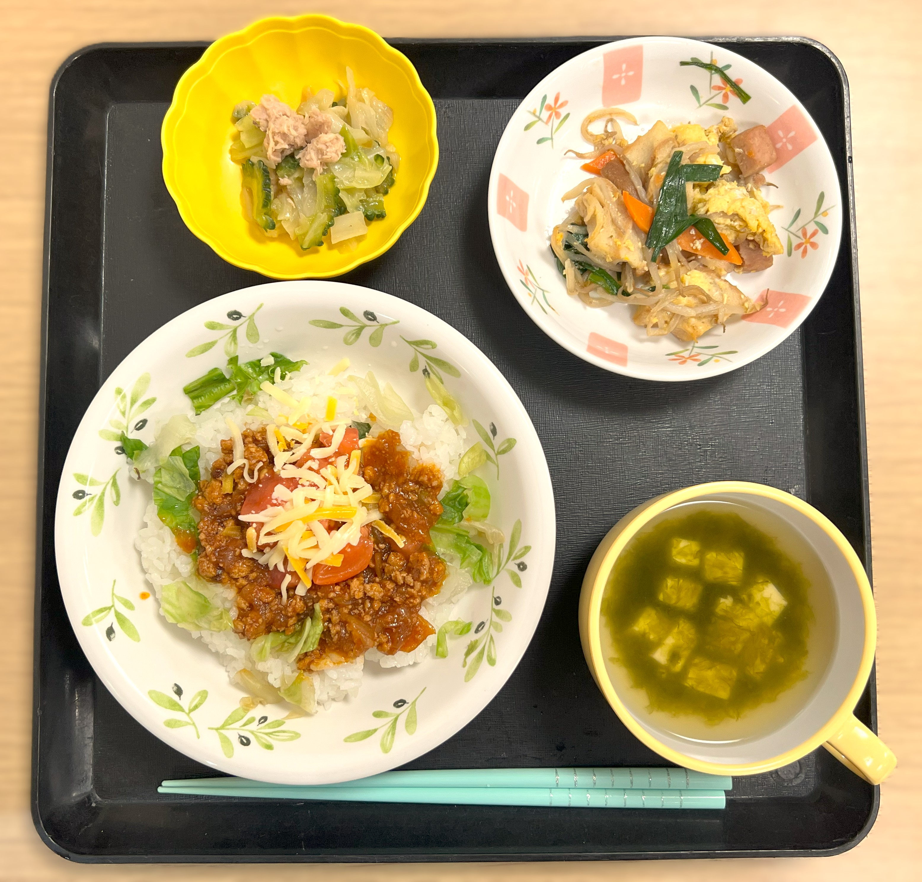 今月の郷土料理