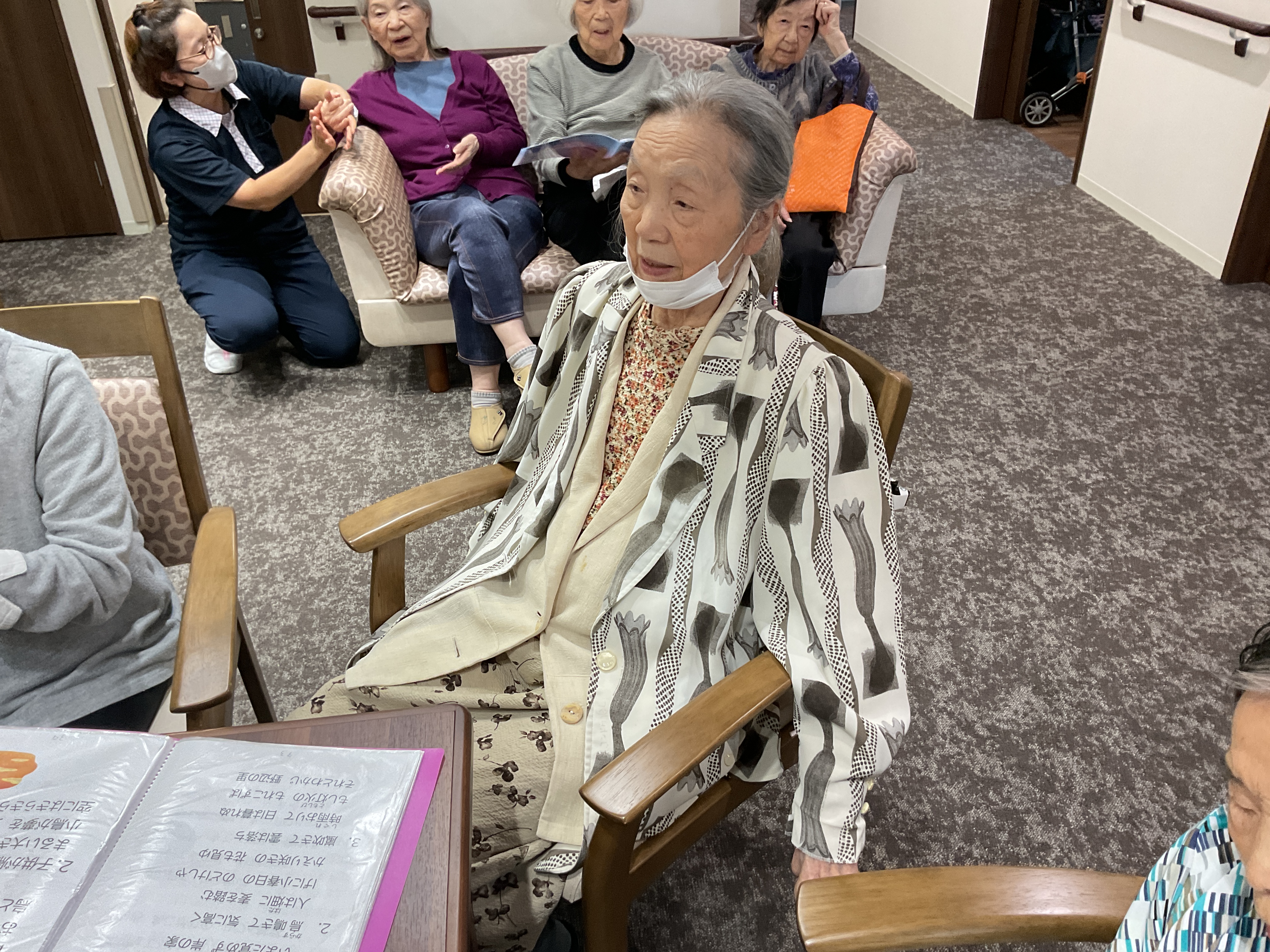 音楽会