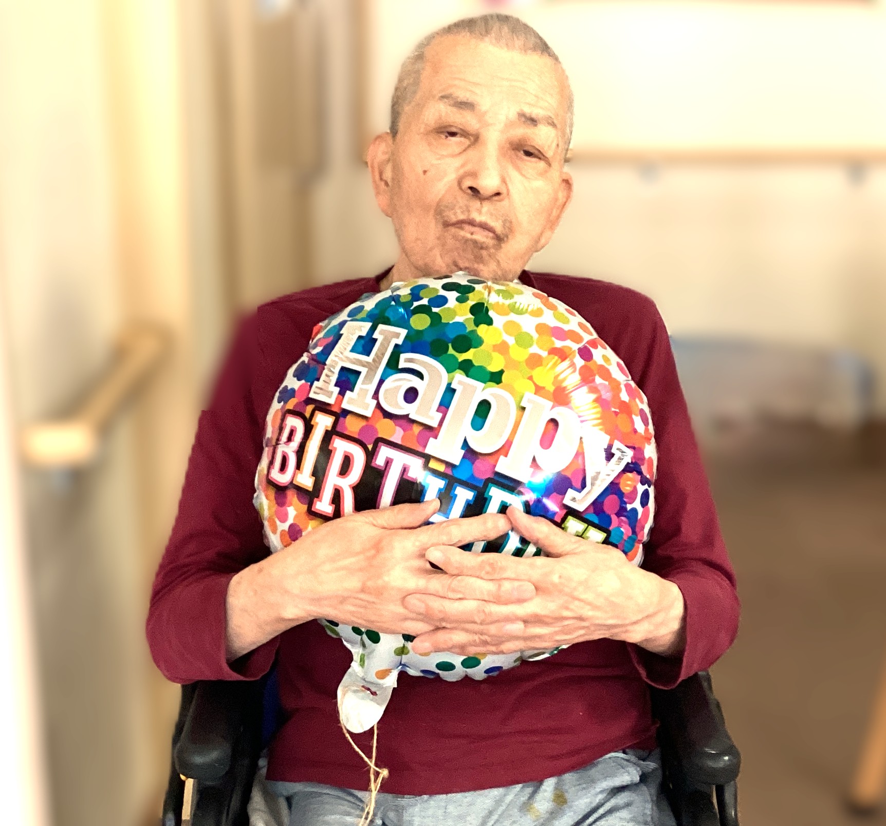 お誕生日会🎂