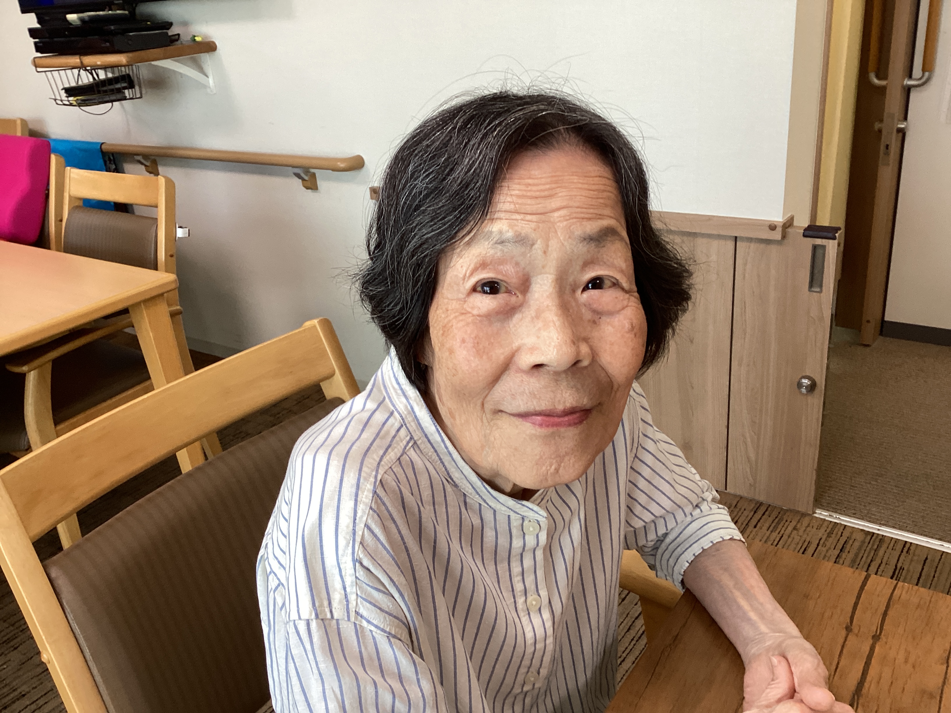 ようこそミモザ久我山へ