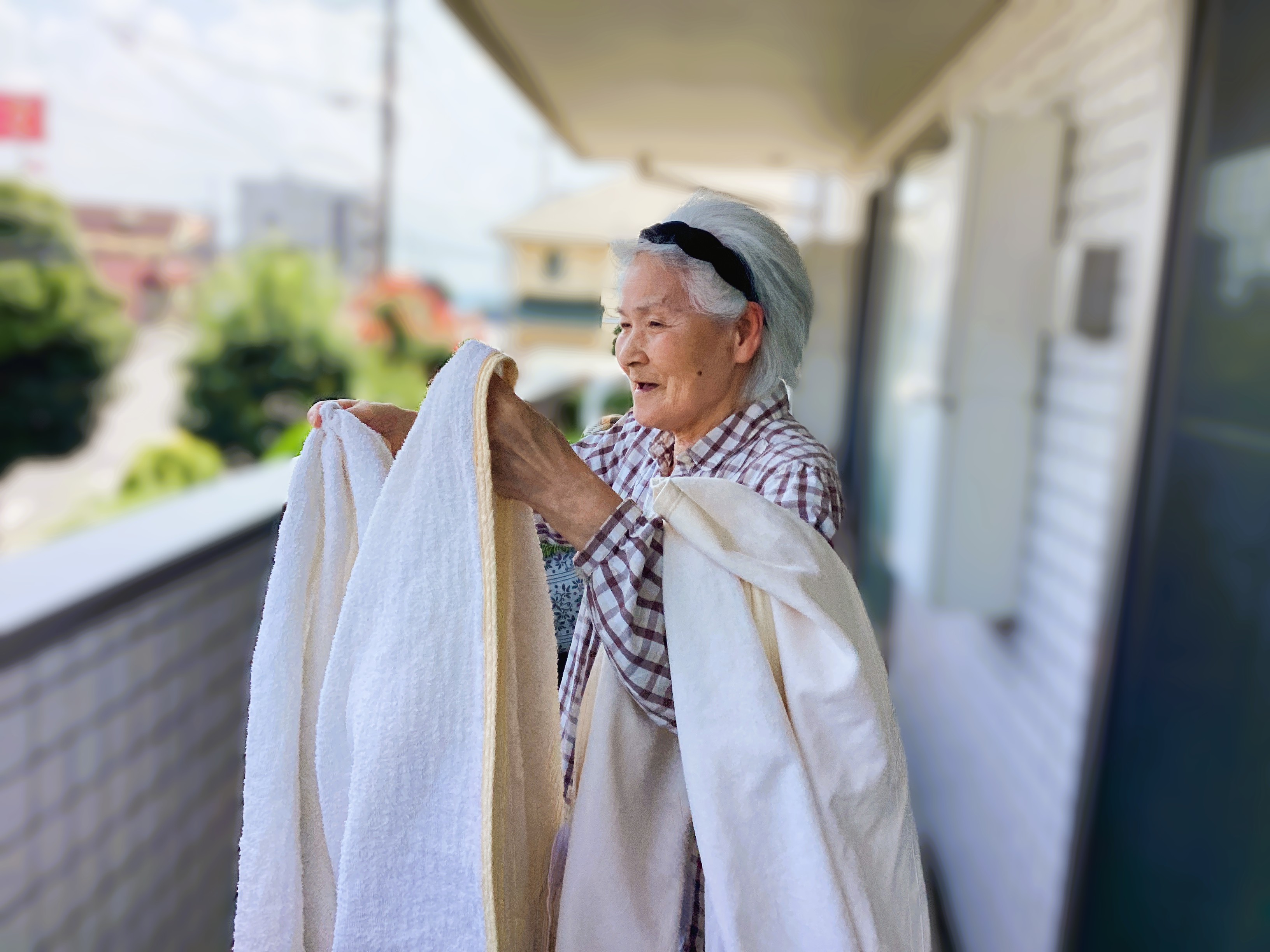 ♡出来ることは何でも一緒に♡