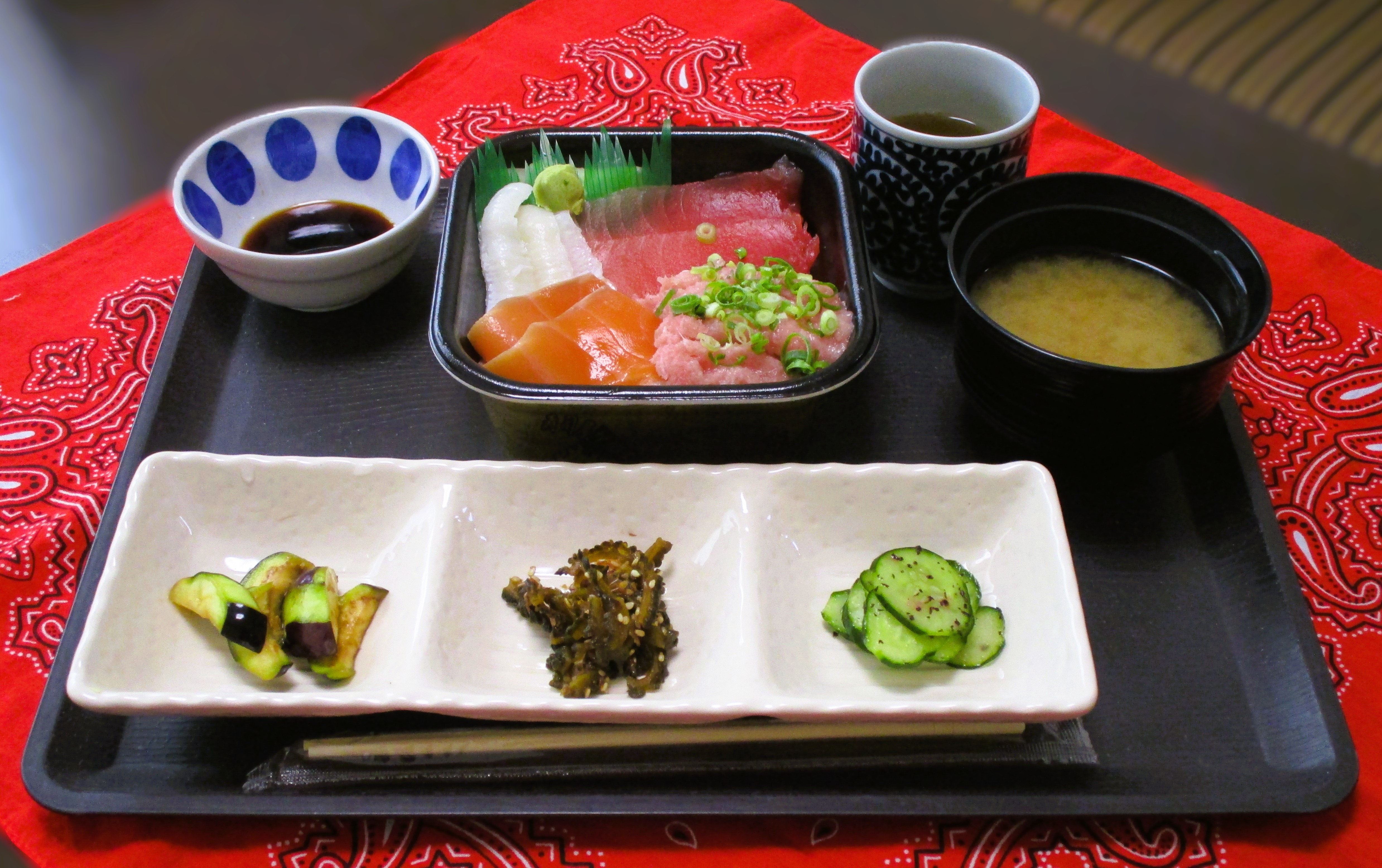 寿司食いね♪