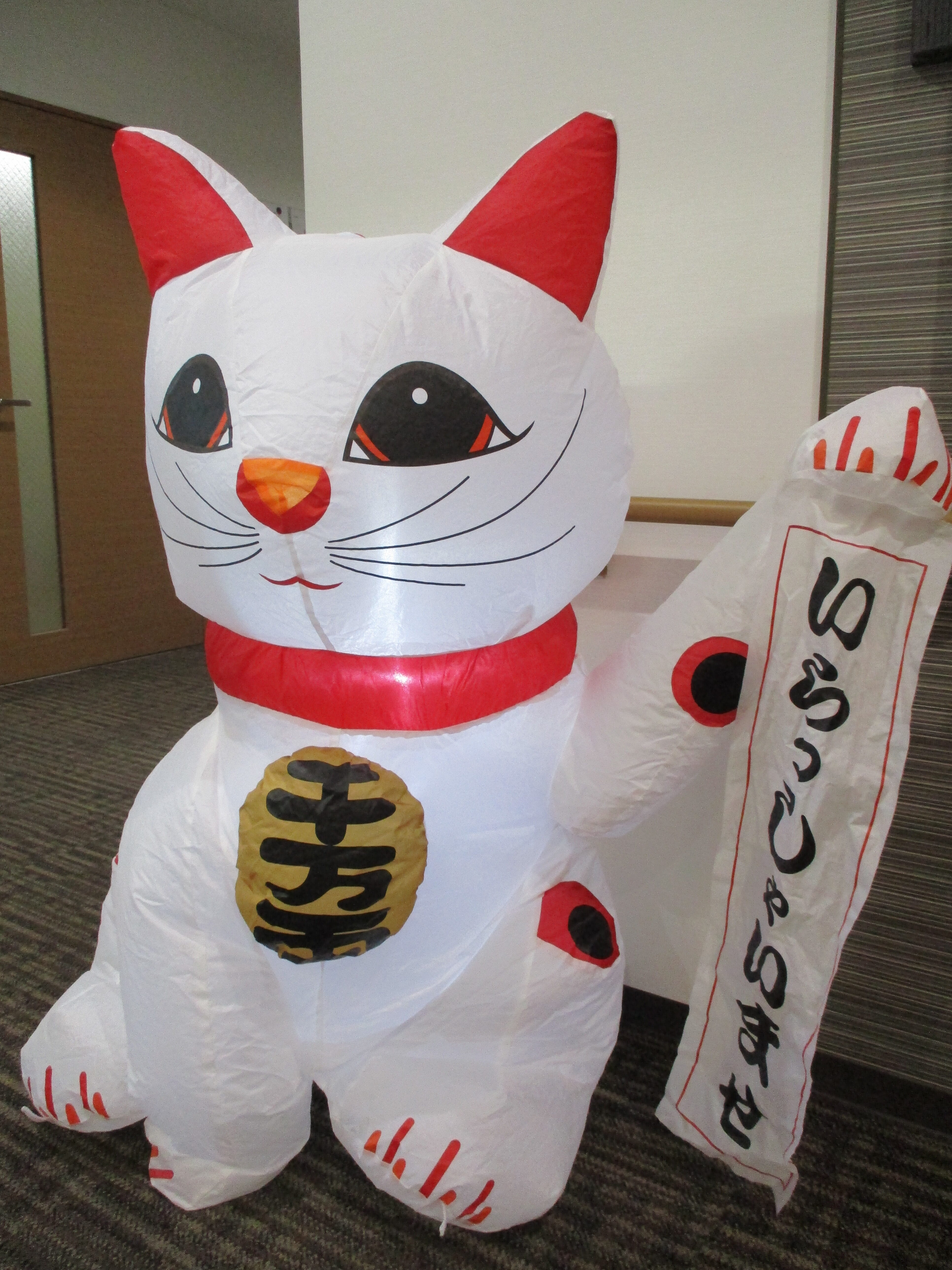 移動デパート