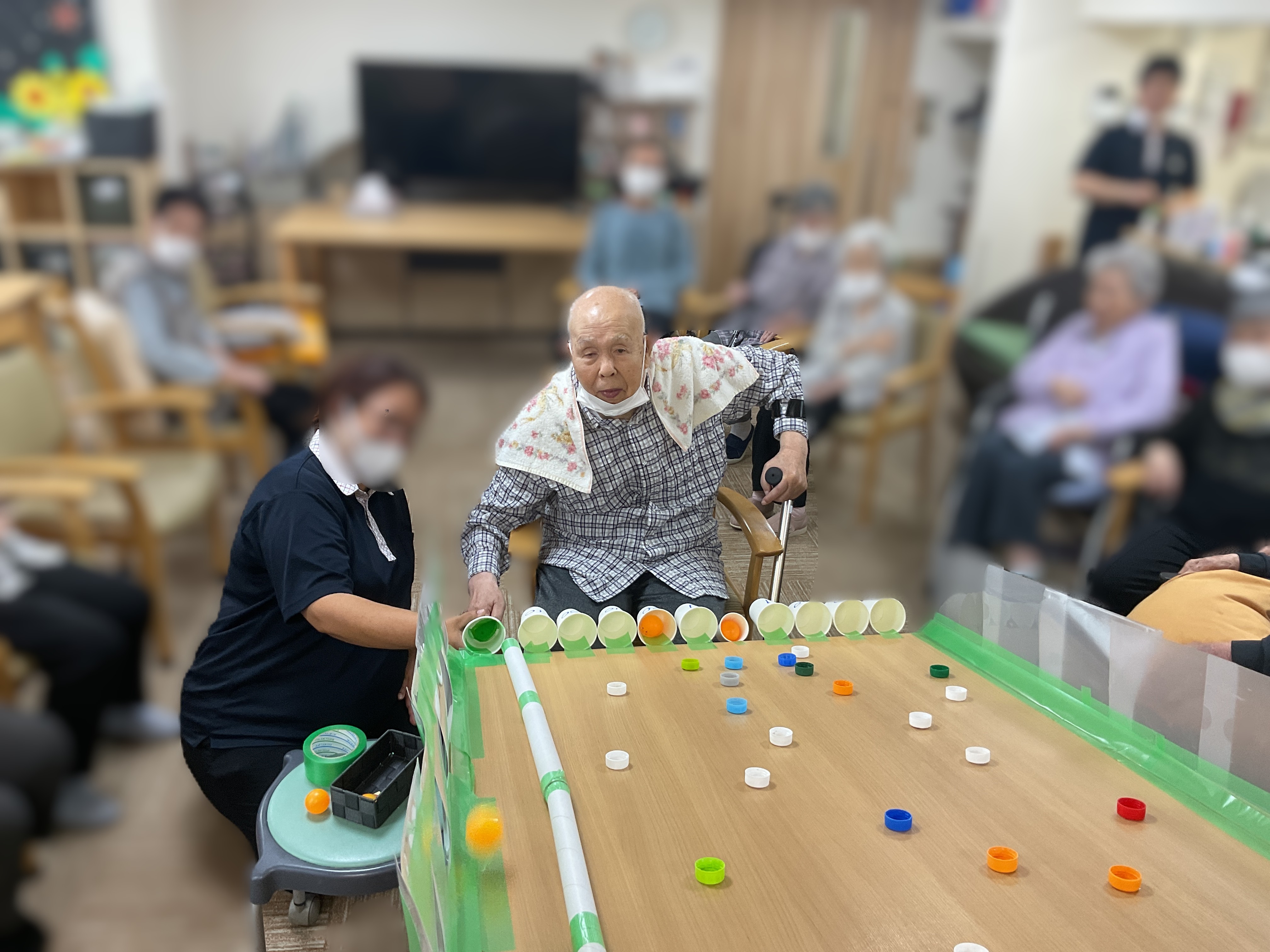 🫧巨大パチンコゲーム🫧