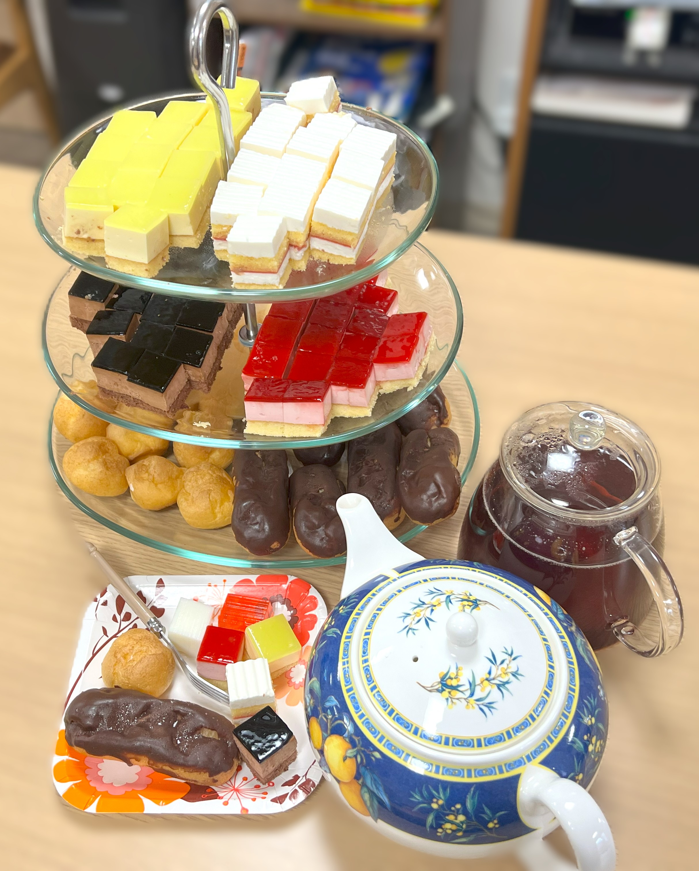 🍰スイーツバイキング🍰
