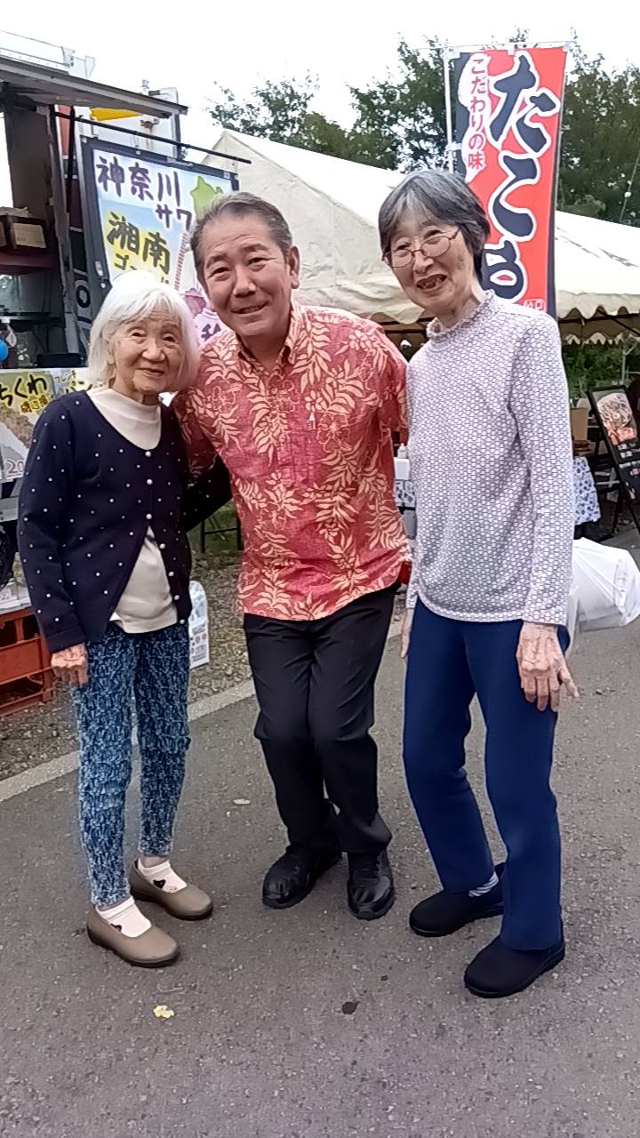 🥁萩まつりに参加してきました🥁