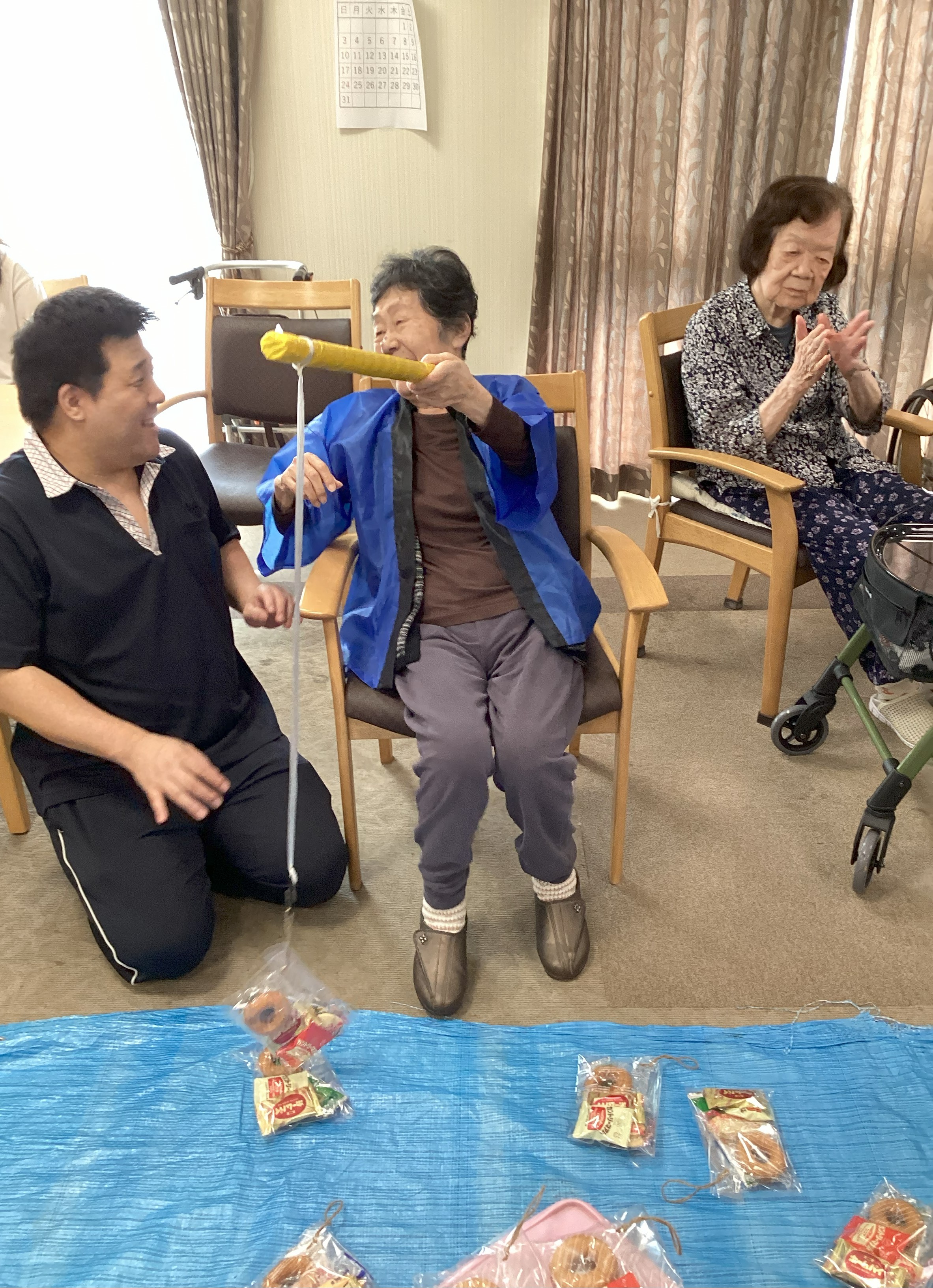 夏祭り