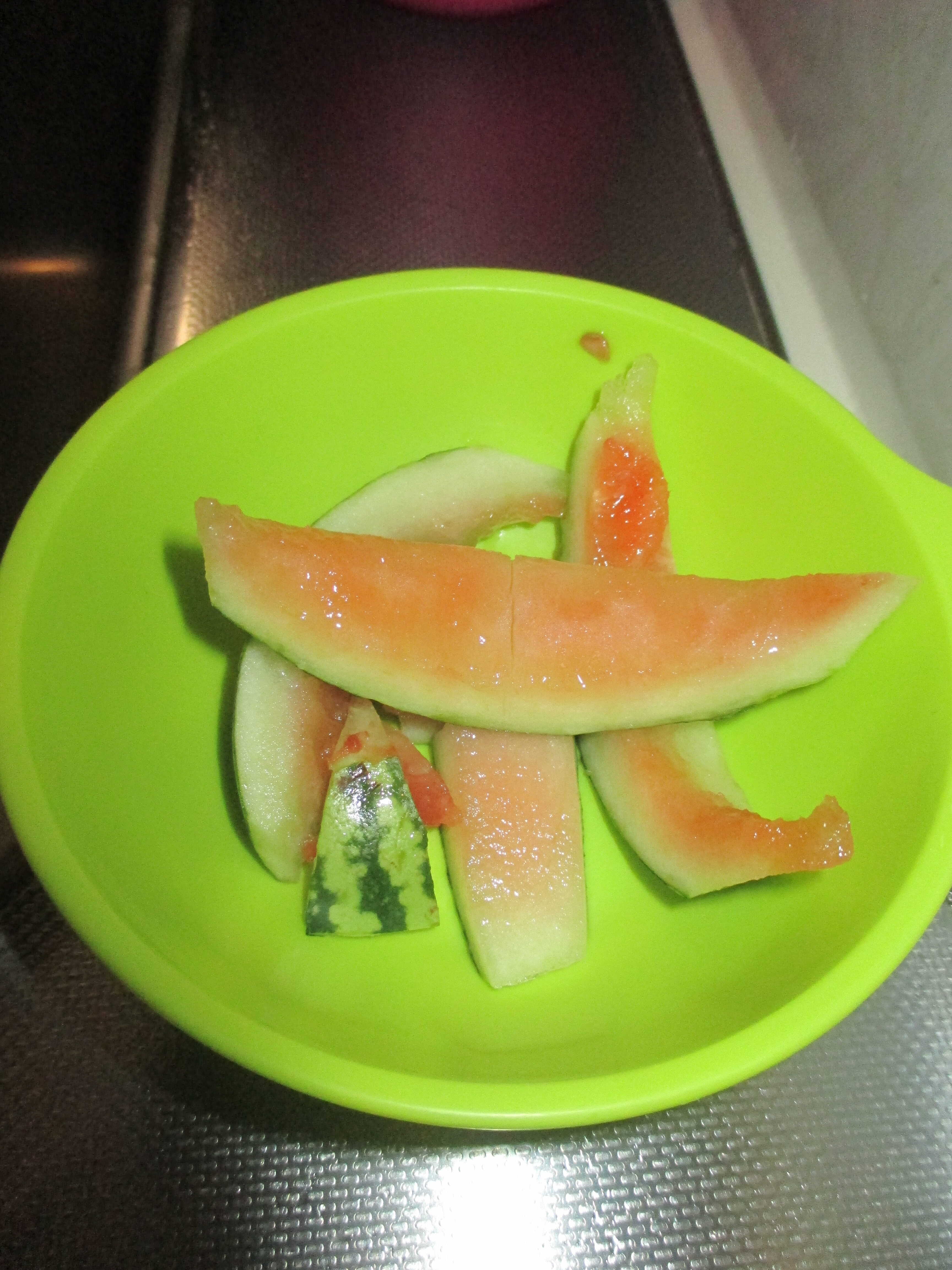 ②スイカさんの集大成🍉