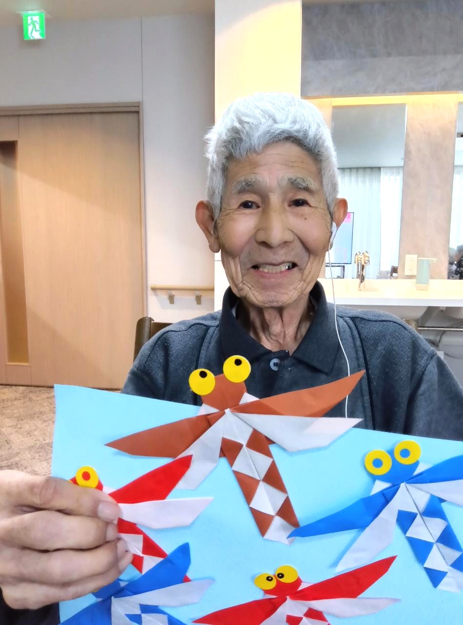 ８月の外掲示板