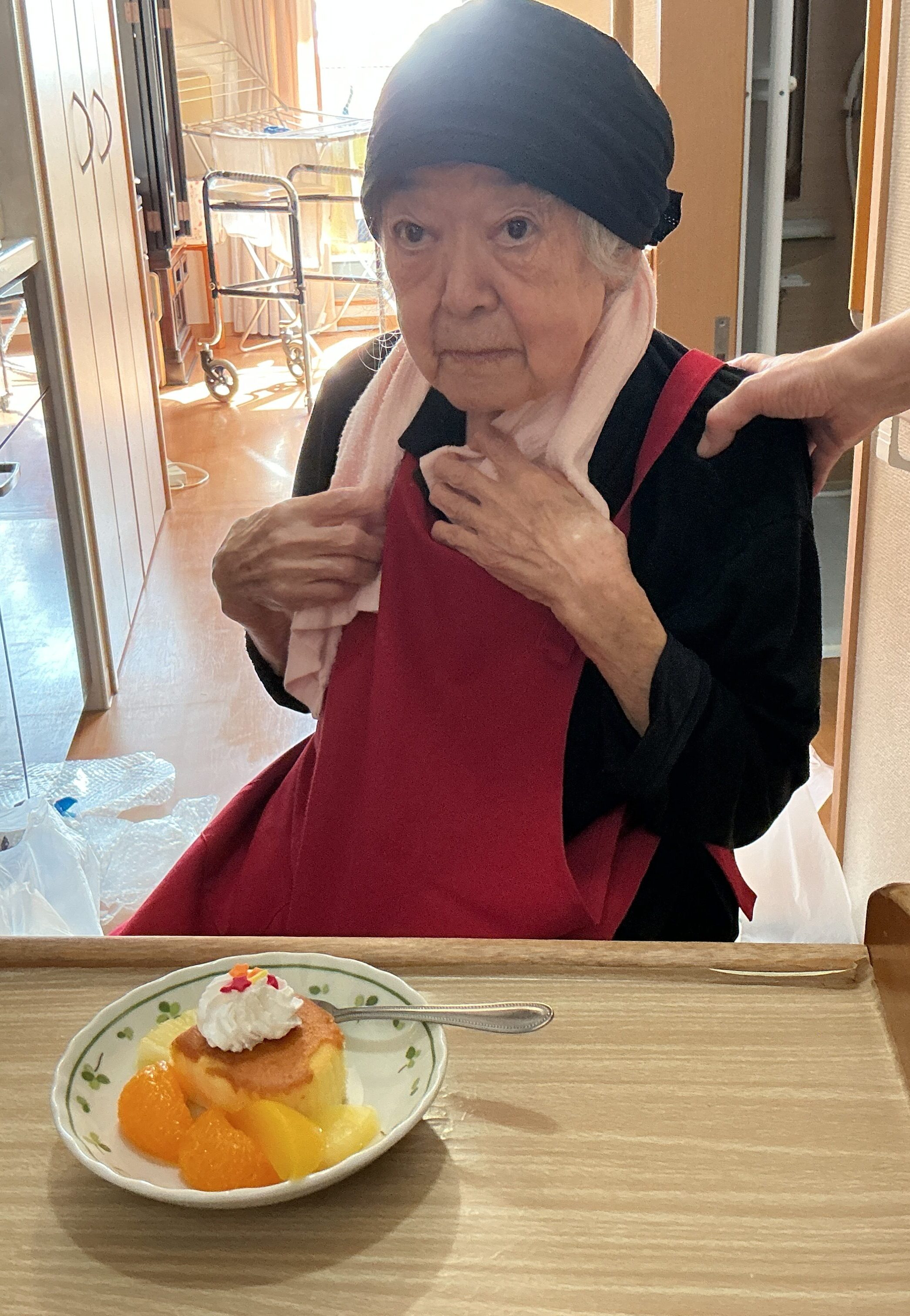 誕生日会