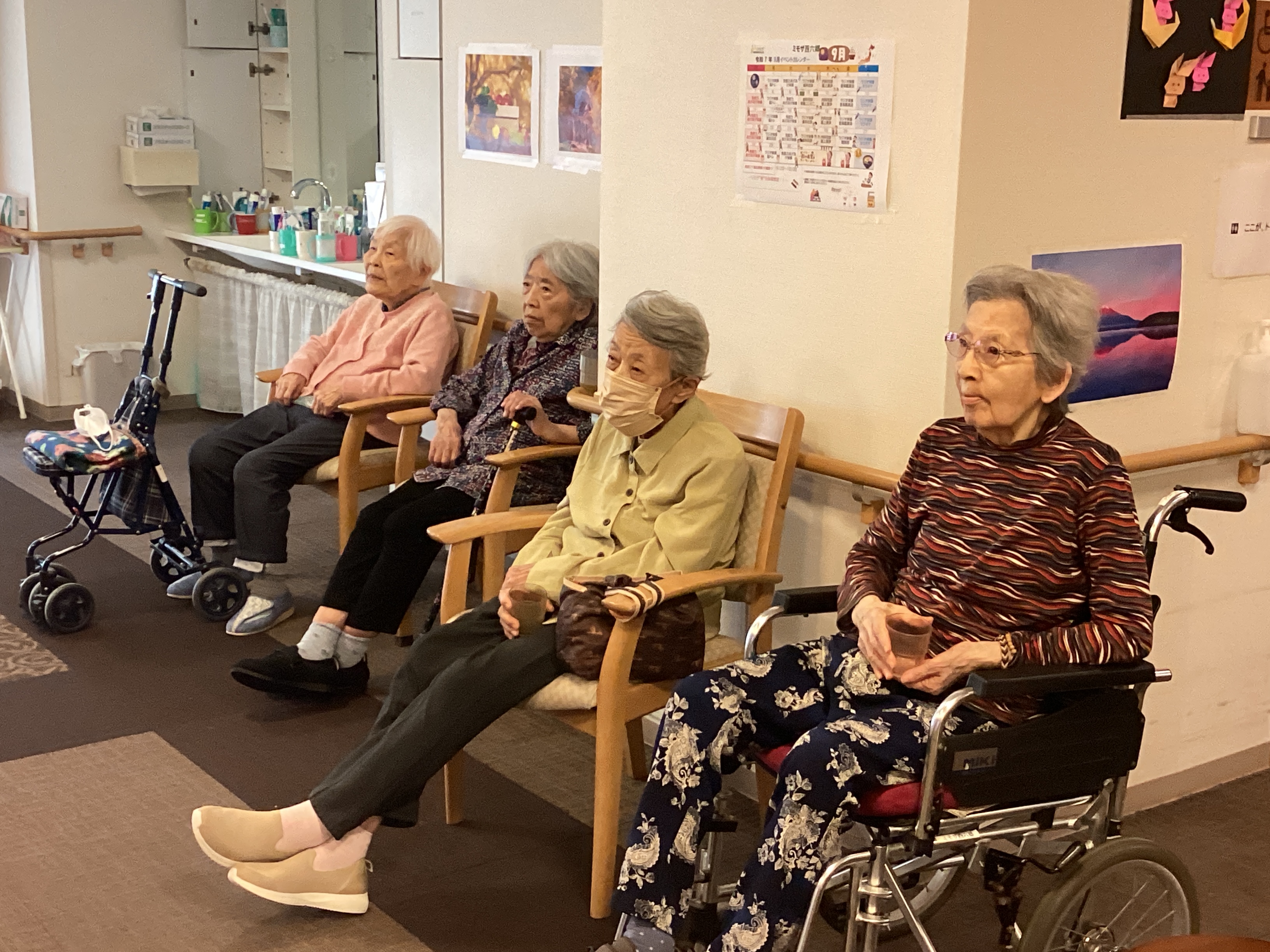 昭和歌謡メドレー