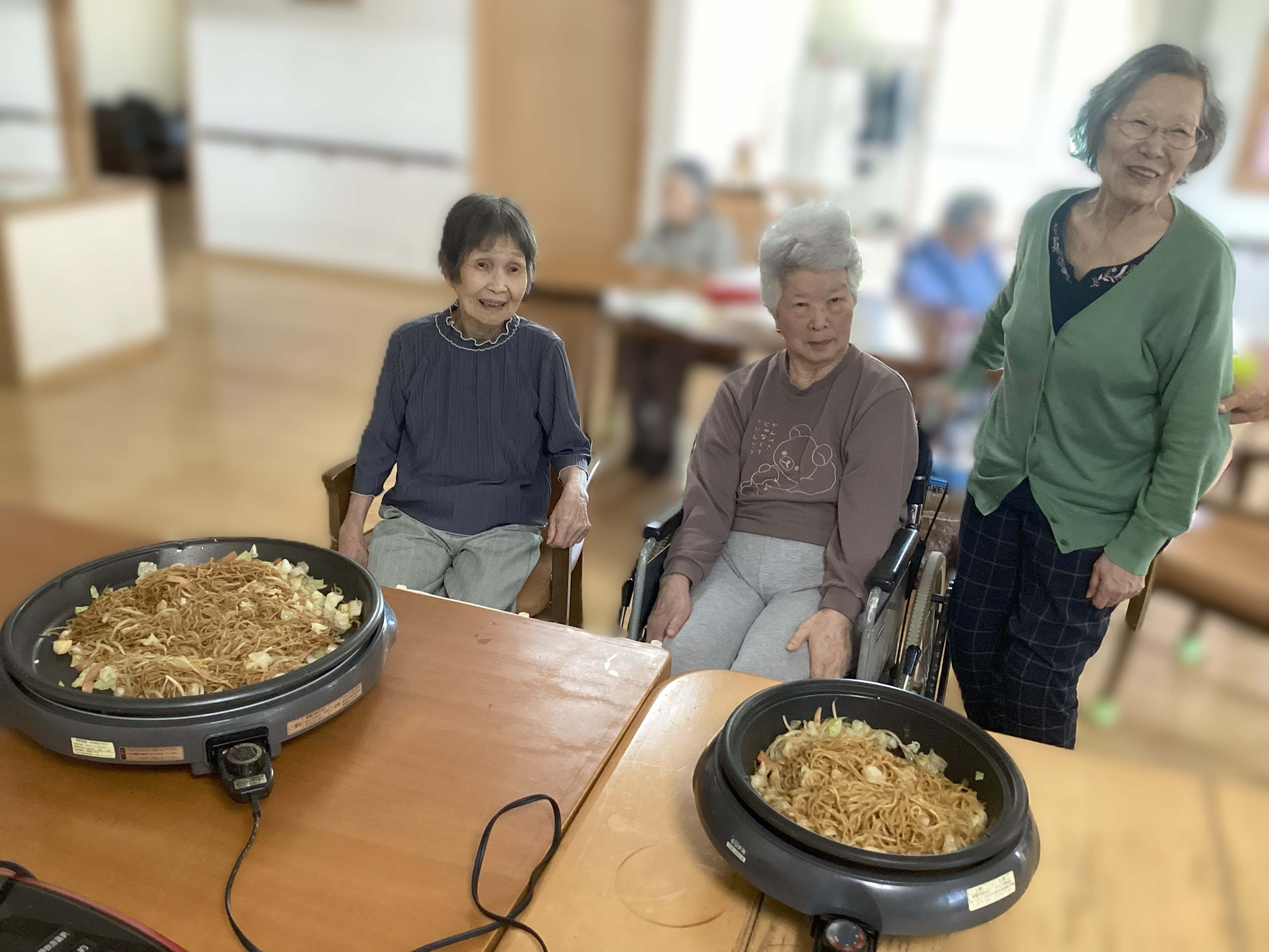 夏祭り