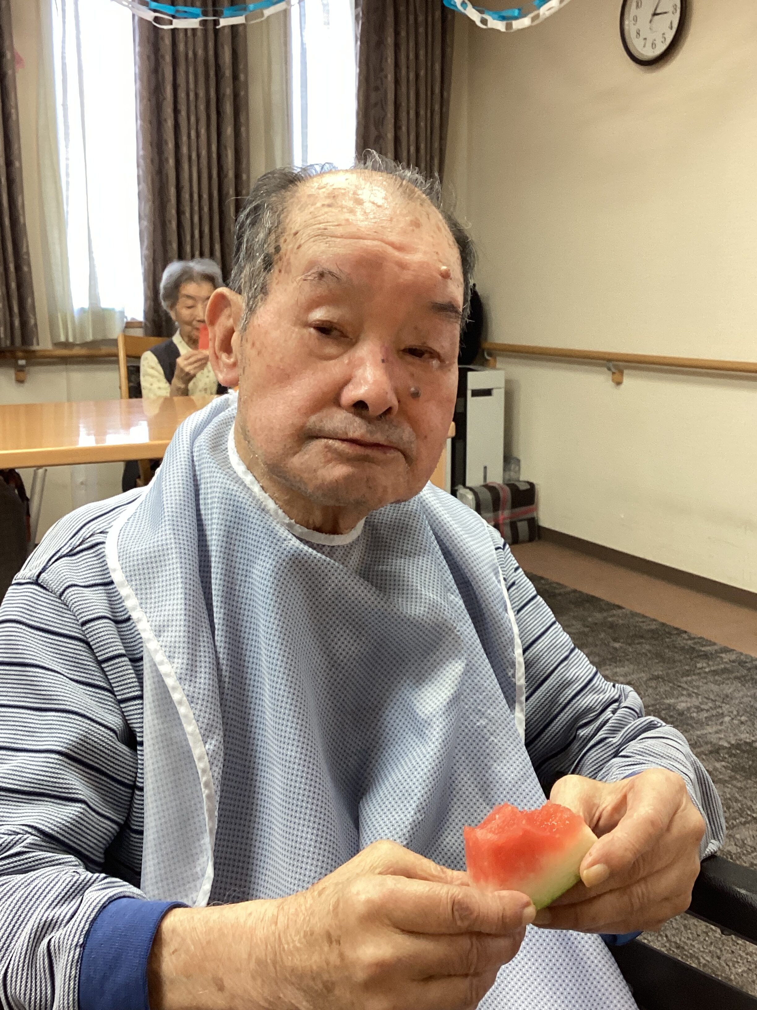 夏はやっぱりスイカ🍉