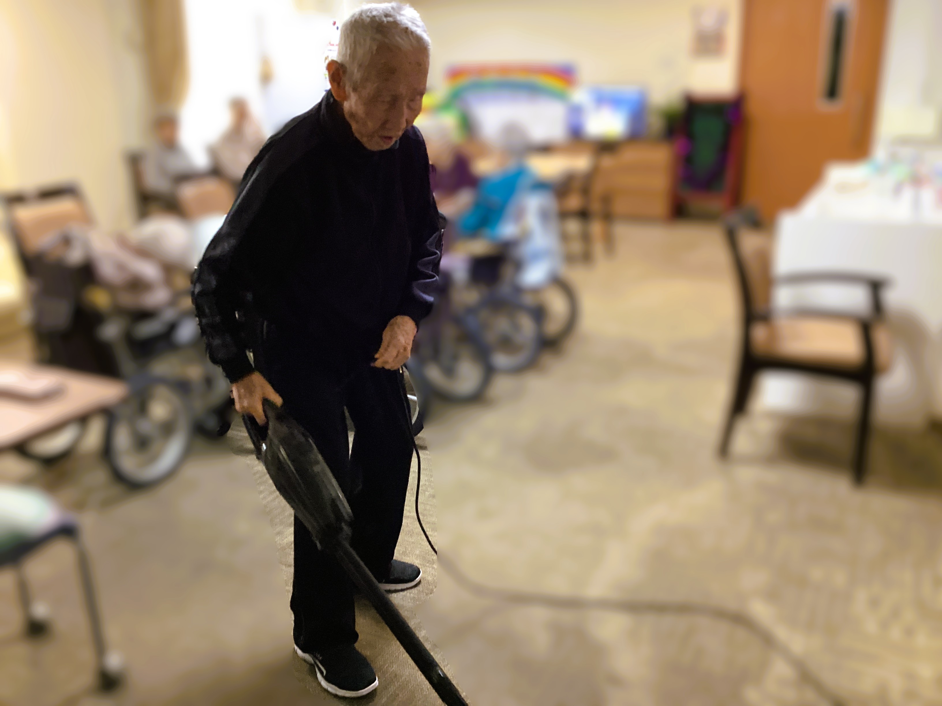 ♪日常生活を一緒に創るコト♪