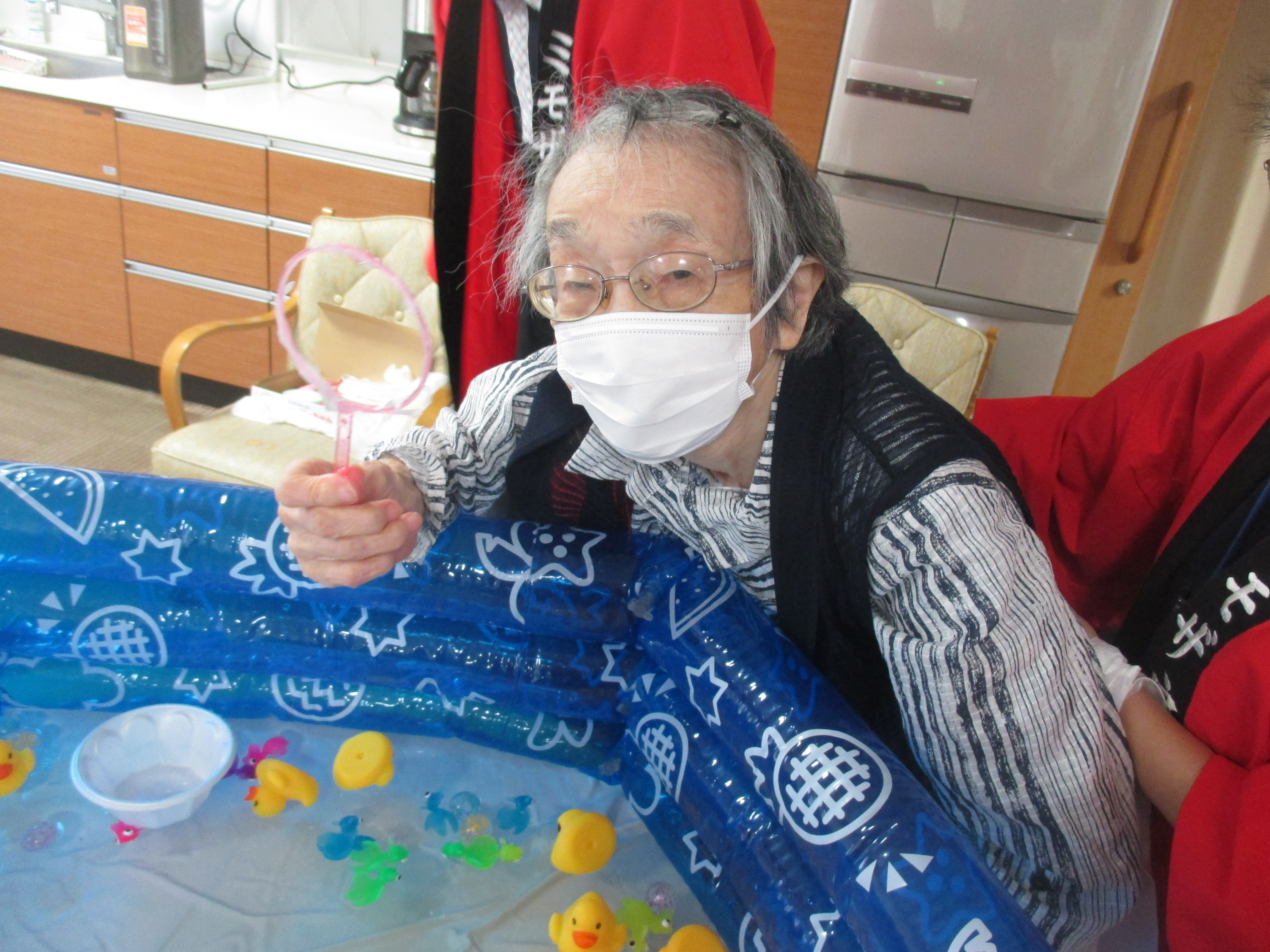 秋祭り